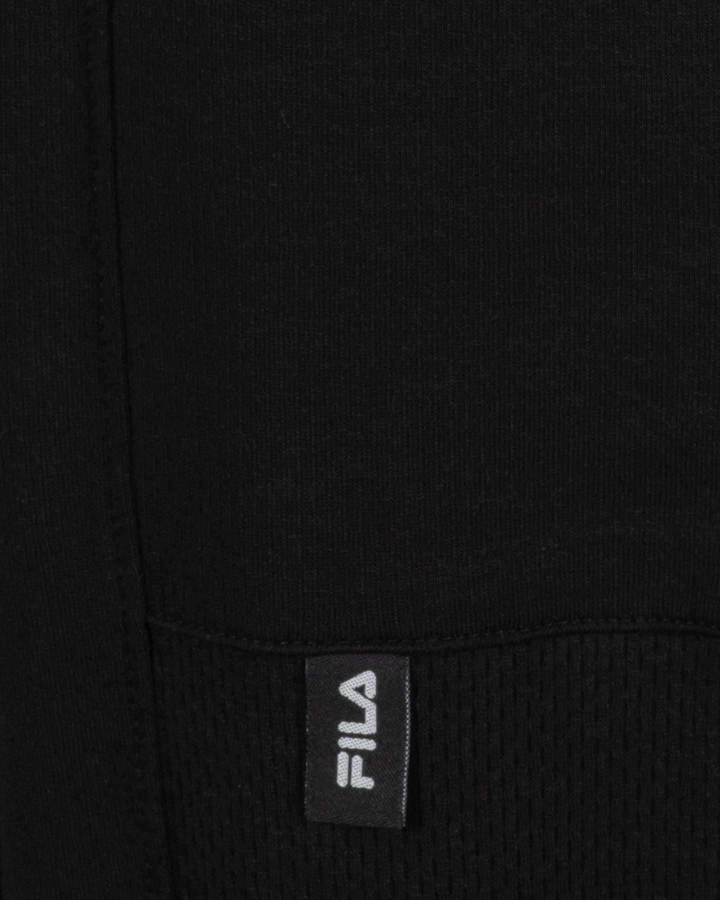 Pantalone FILA CONTEMPORARY STREET STYLE W - Nero - 2 | Cisalfa Sport