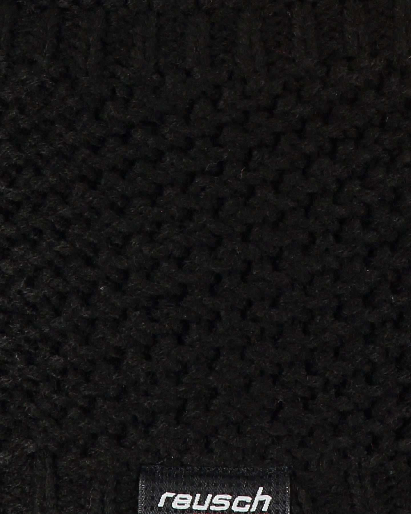 Fascia REUSCH MICA  - Nero - 1 | Cisalfa Sport