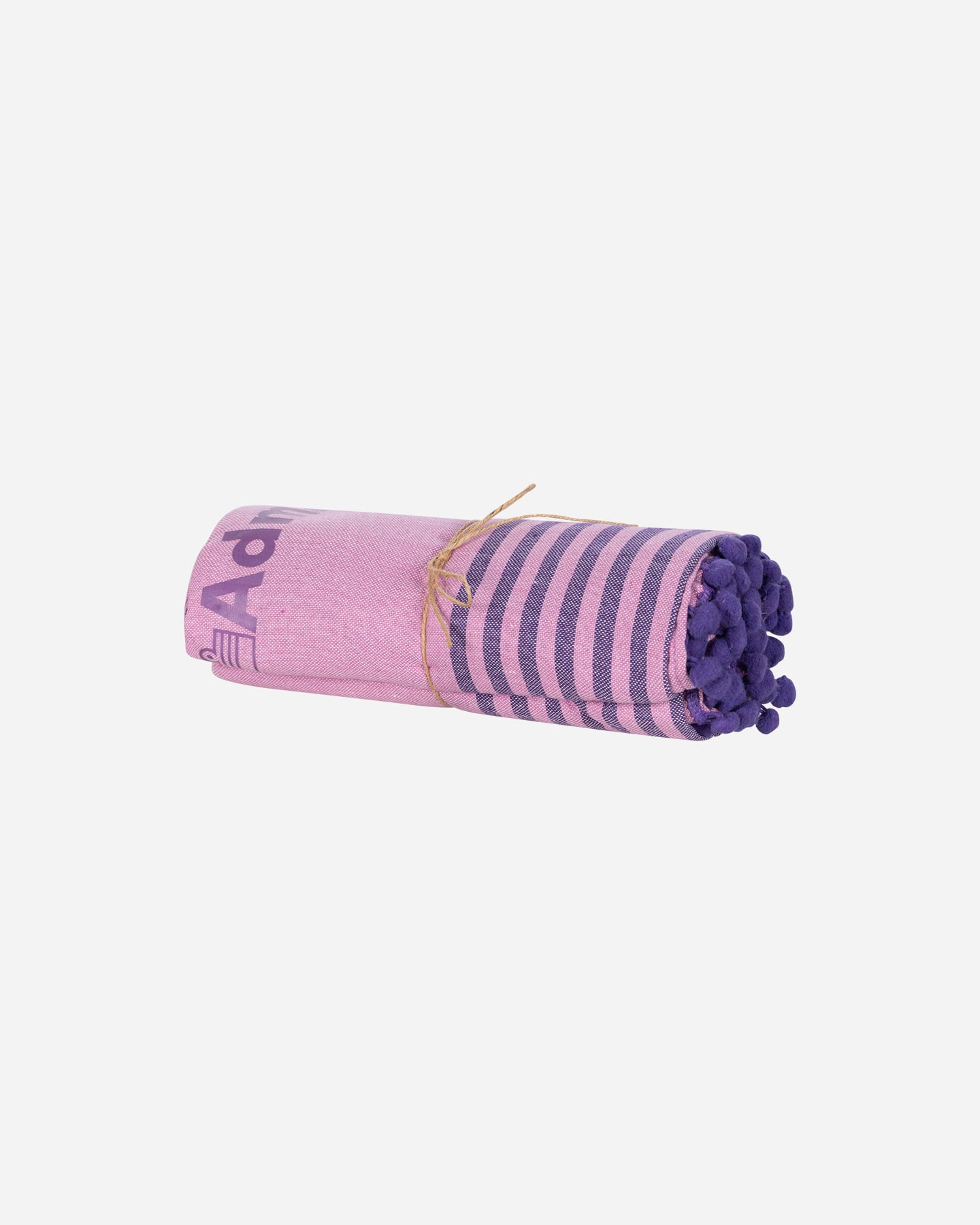 Telo mare ADMIRAL STRIPED  - Color mix - 1 | Cisalfa Sport