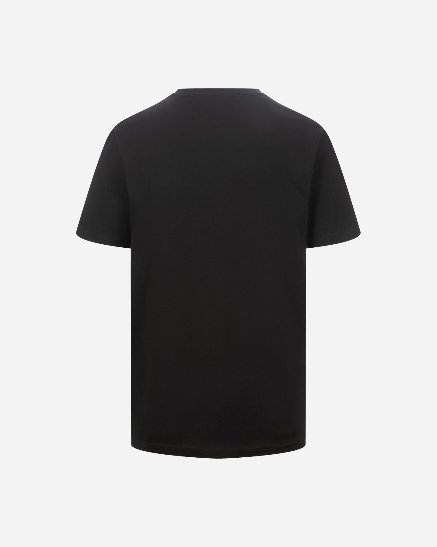 T-shirt VANS LOGO STAR M - Nero - 1 | Cisalfa Sport