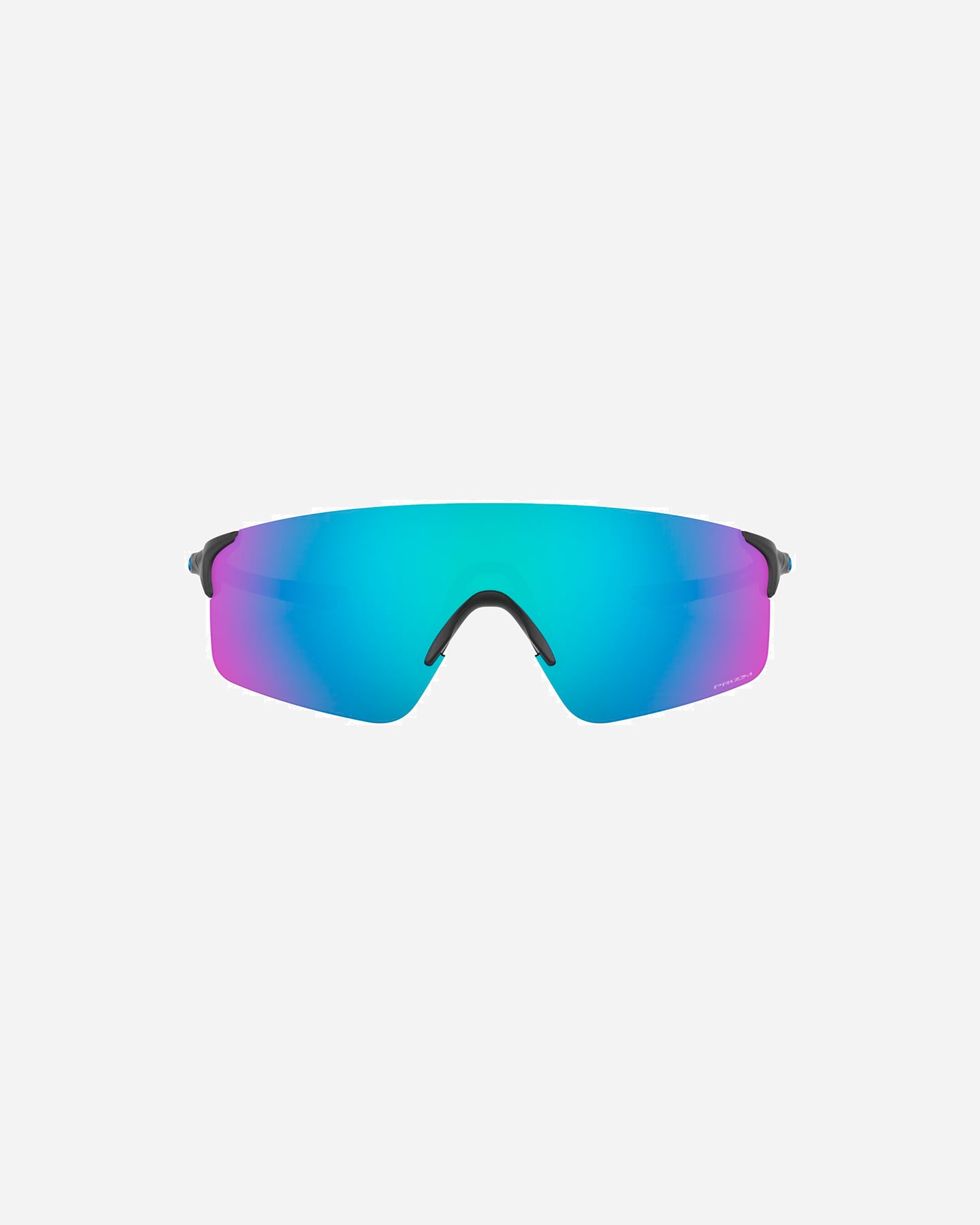 Occhiali OAKLEY EVZERO - Argento - 1 | Cisalfa Sport