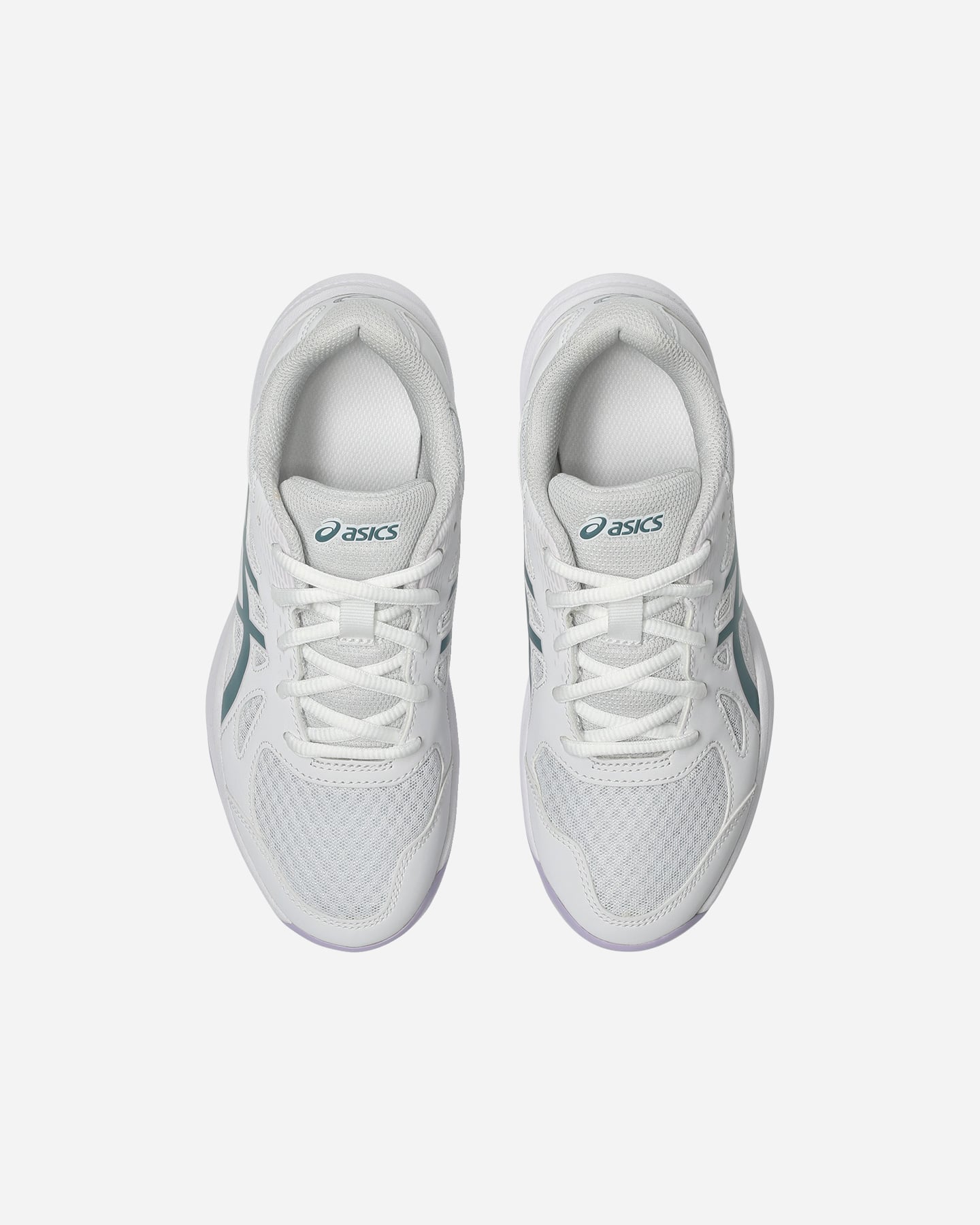 Scarpe volley ASICS UPCOURT GS JR - 4 | Cisalfa Sport