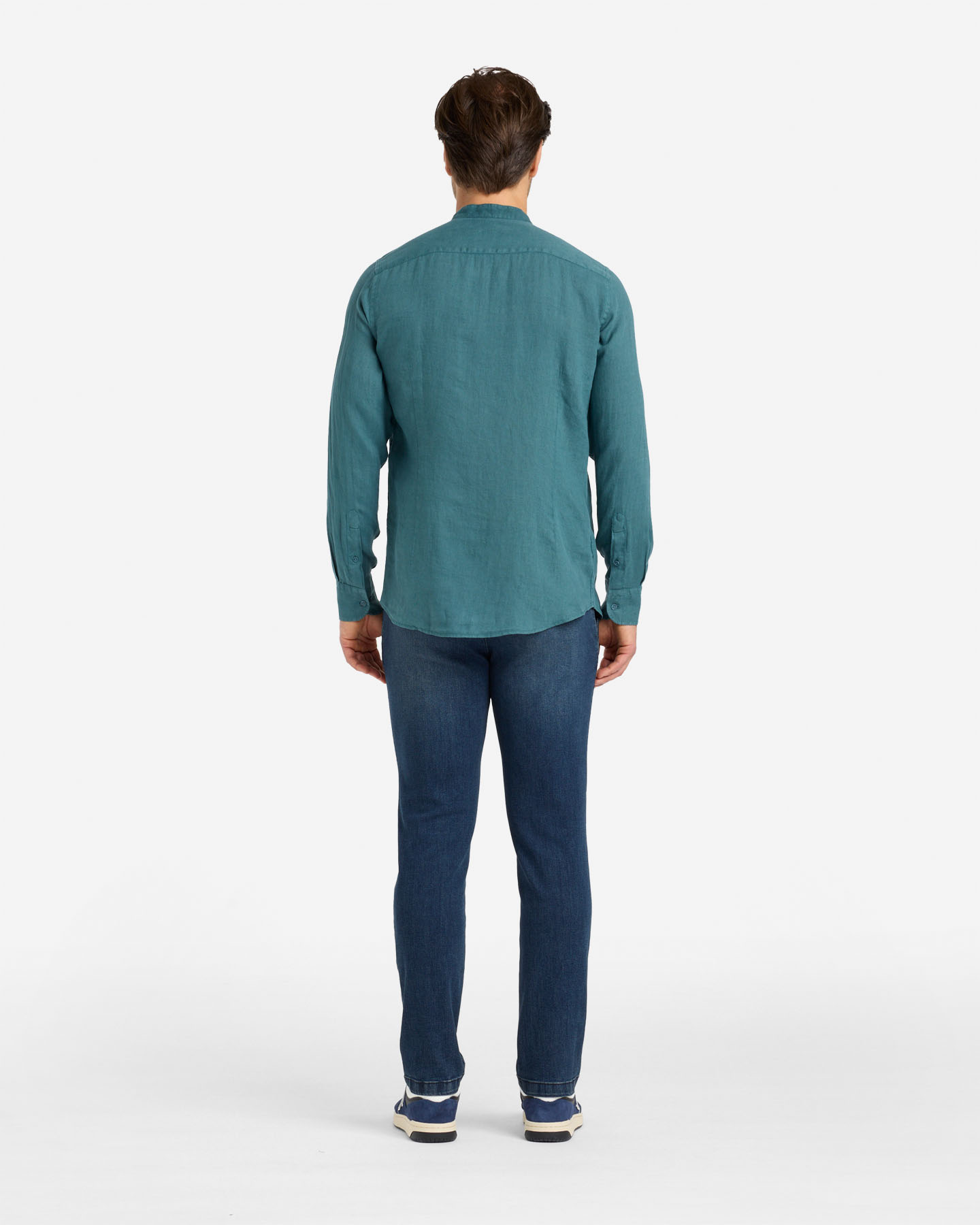 Camicia BEST COMPANY AUSTRALIAN WILD SAFARI M - Verde - 3 | Cisalfa Sport