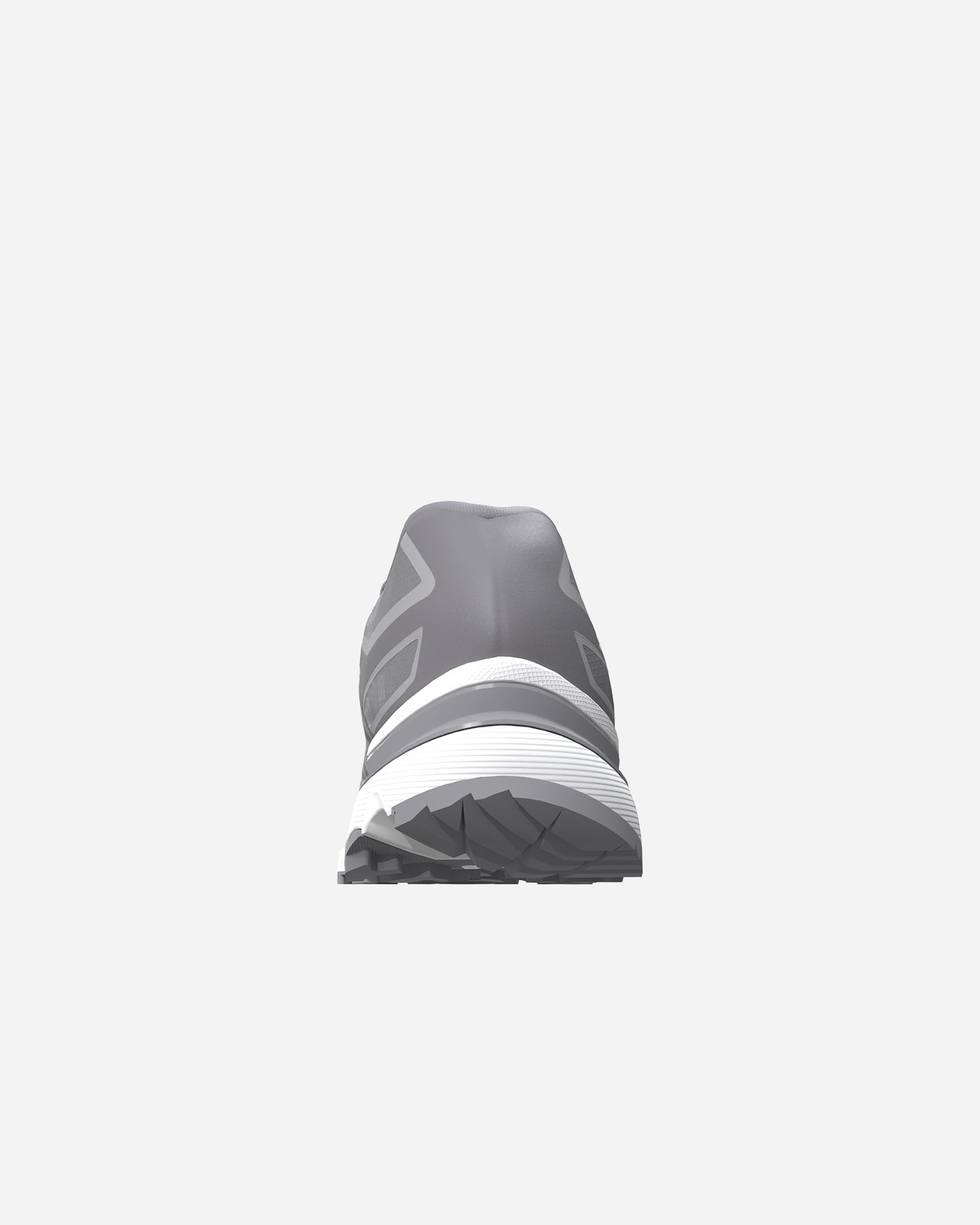 Scarpe sneakers SALOMON XT-EVR M - Grigio - 5 | Cisalfa Sport
