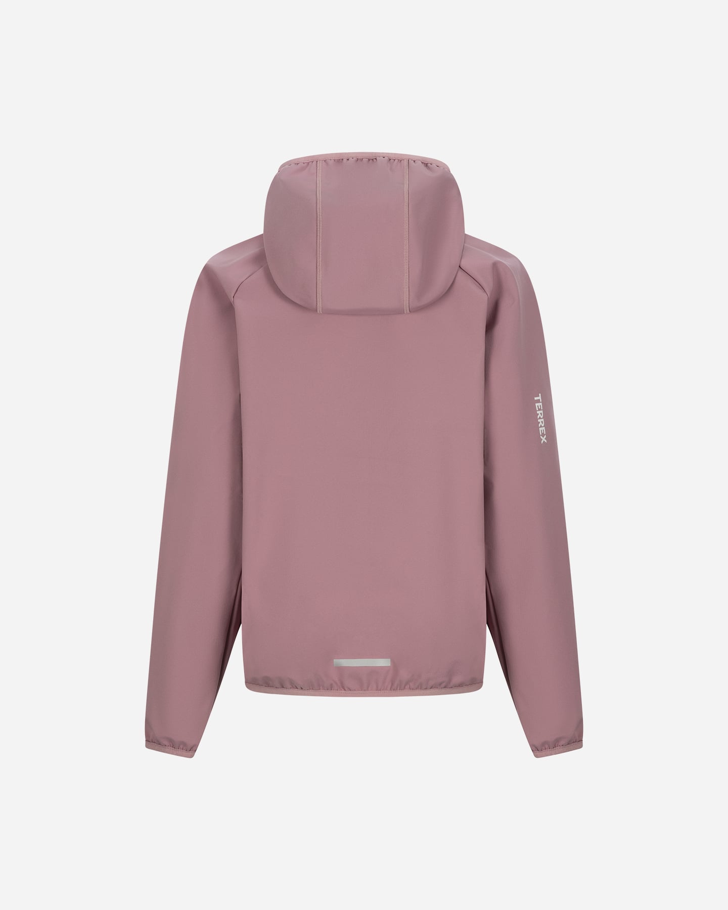 Giacca outdoor ADIDAS TERREX MULTI JR - Rosa - 1 | Cisalfa Sport
