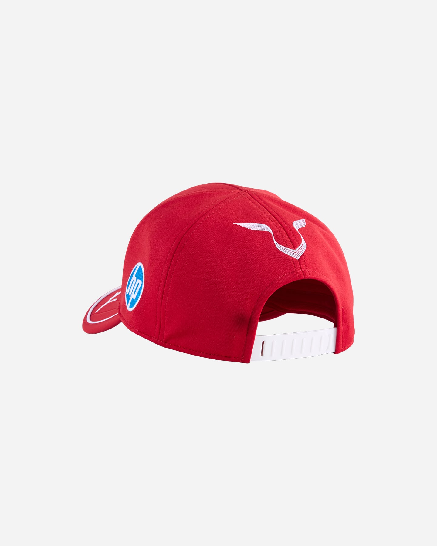 Cappellino PUMA FERRARI REPLICA HAMILTON  - Rosso - 1 | Cisalfa Sport