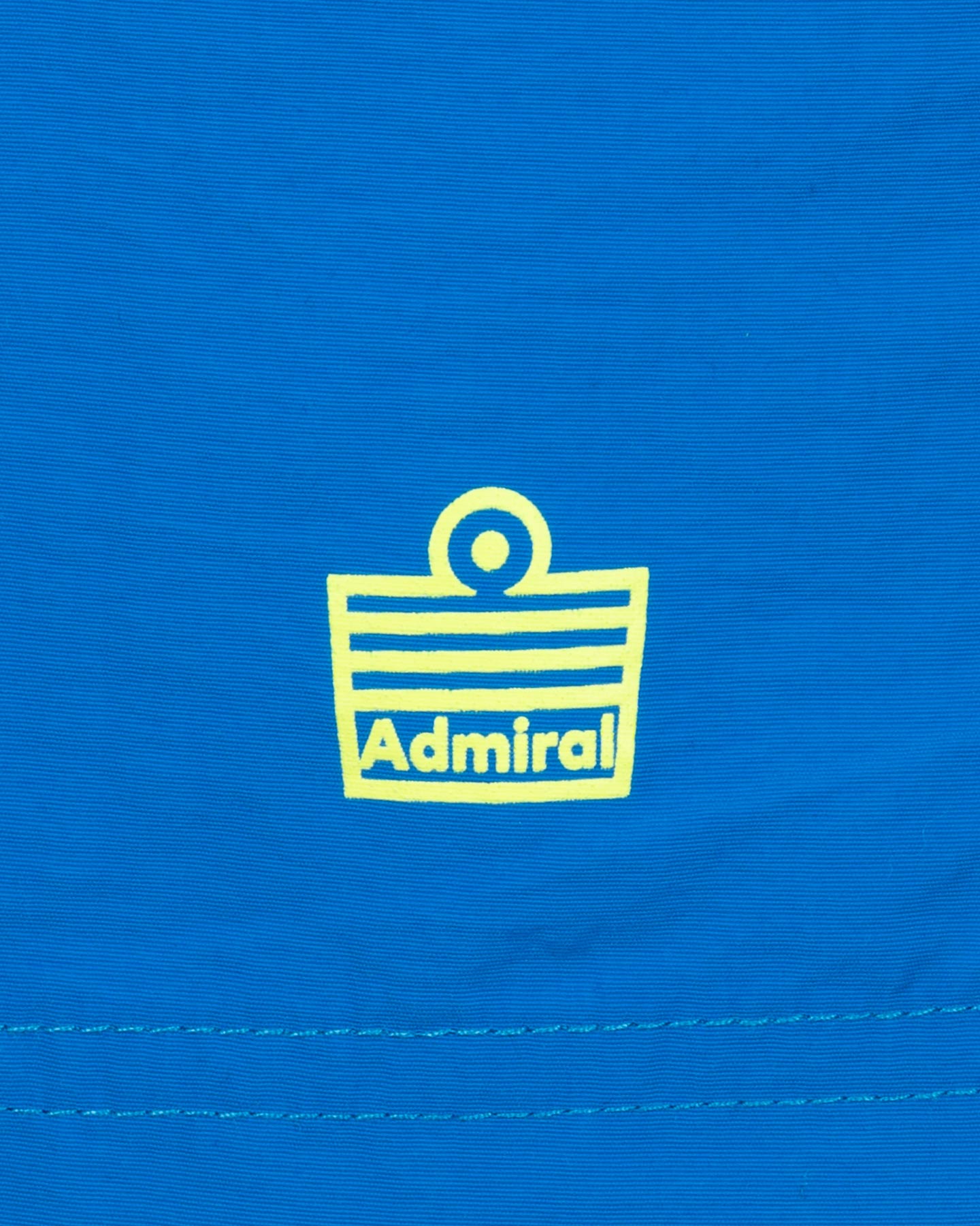 Boxer mare ADMIRAL ESSENTIAL MOOD JR - Blu royal - 2 | Cisalfa Sport