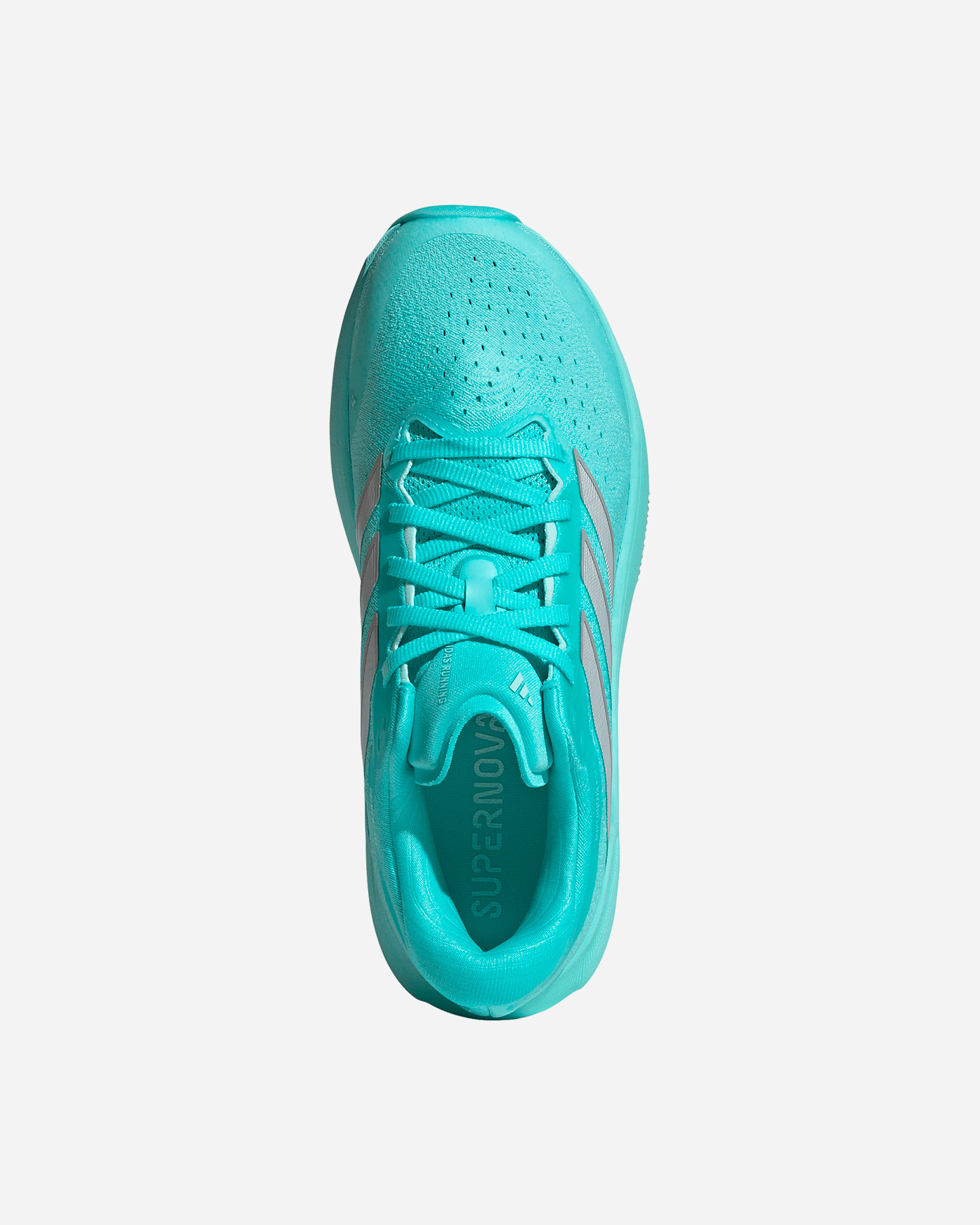 Scarpe running ADIDAS SUPERNOVA RISE 3 W - Azzurro - 2 | Cisalfa Sport