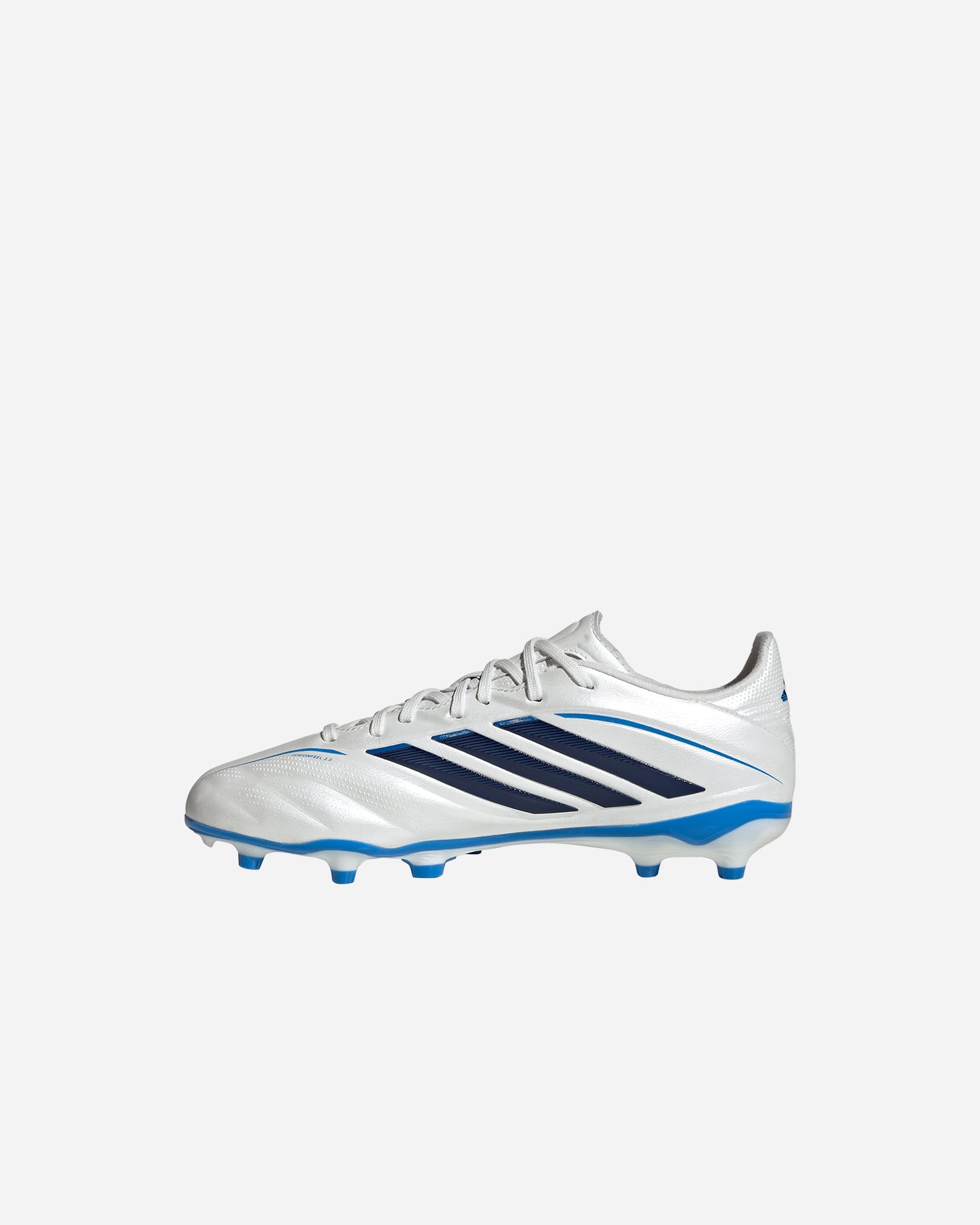 Scarpe calcio ADIDAS COPA PURE IV ELITE FG JR - 3 | Cisalfa Sport