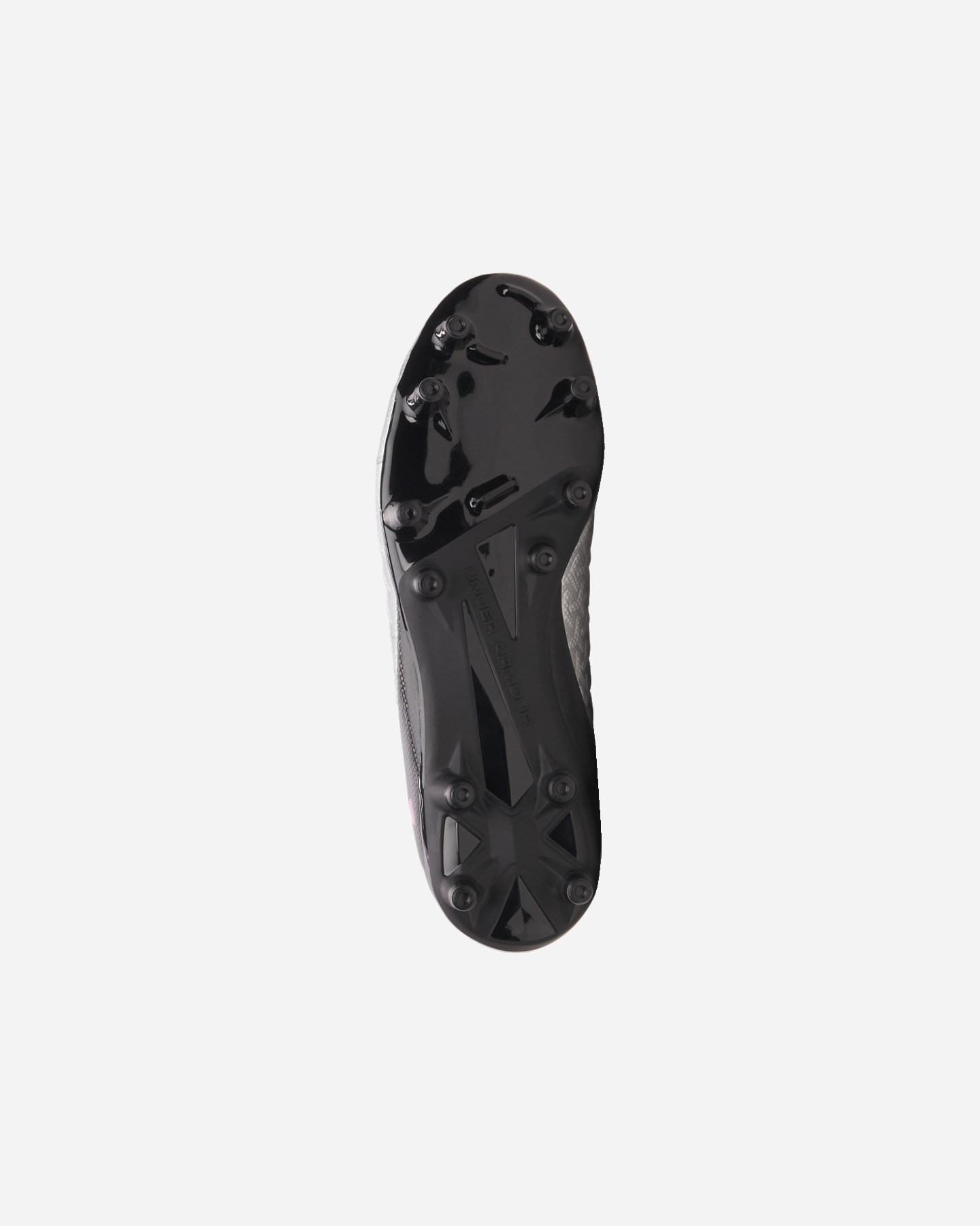 Scarpe calcio UNDER ARMOUR MAGNETICO SELECT 6 FG JR - 2 | Cisalfa Sport