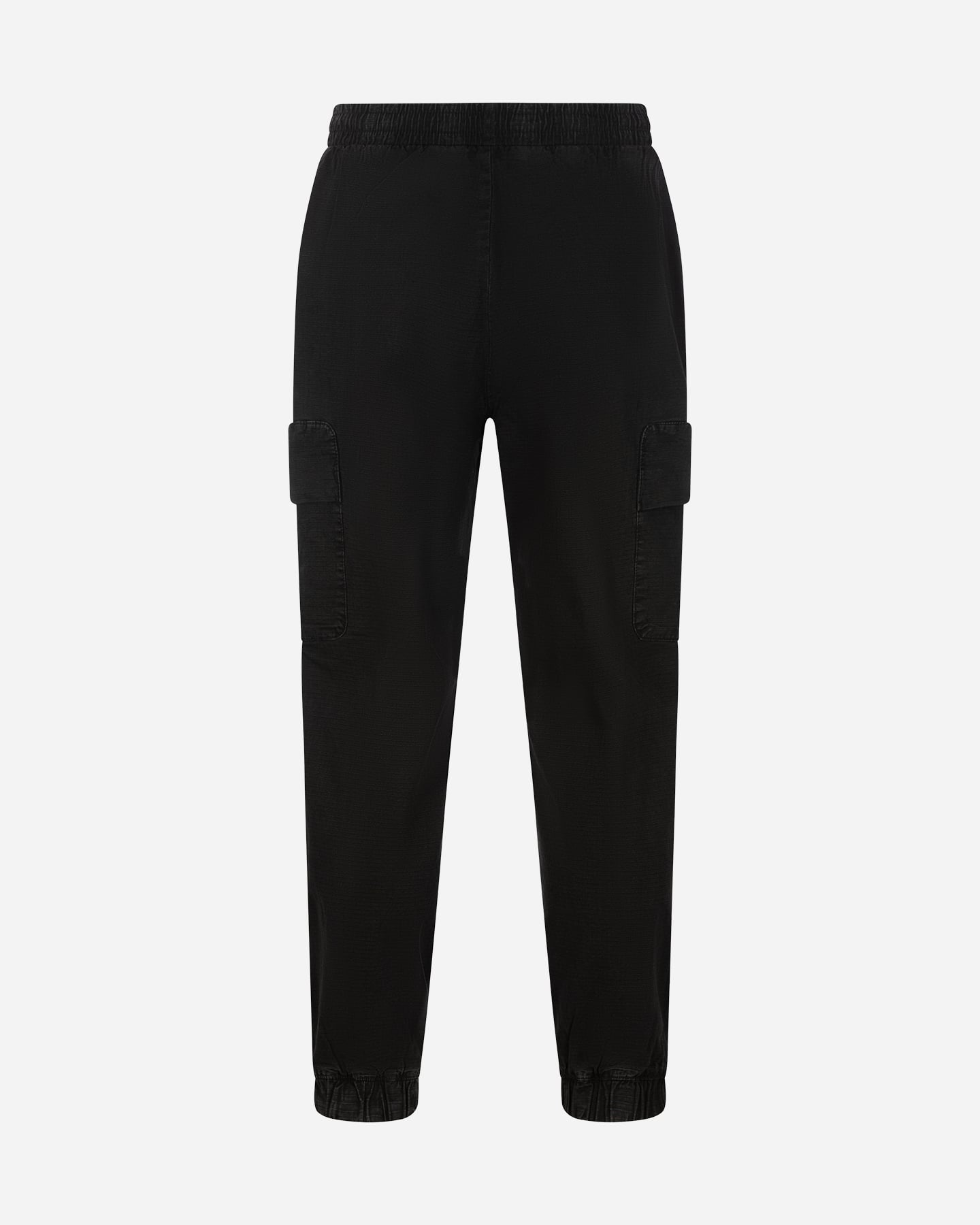 Pantalone MISTRAL ADVENTURE DIVISION M - Nero - 1 | Cisalfa Sport