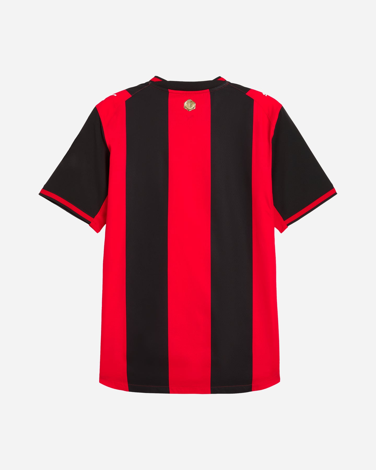 Maglia calcio ufficiale PUMA MILAN HOME 26-27 AUTHENTIC M - 1 | Cisalfa Sport