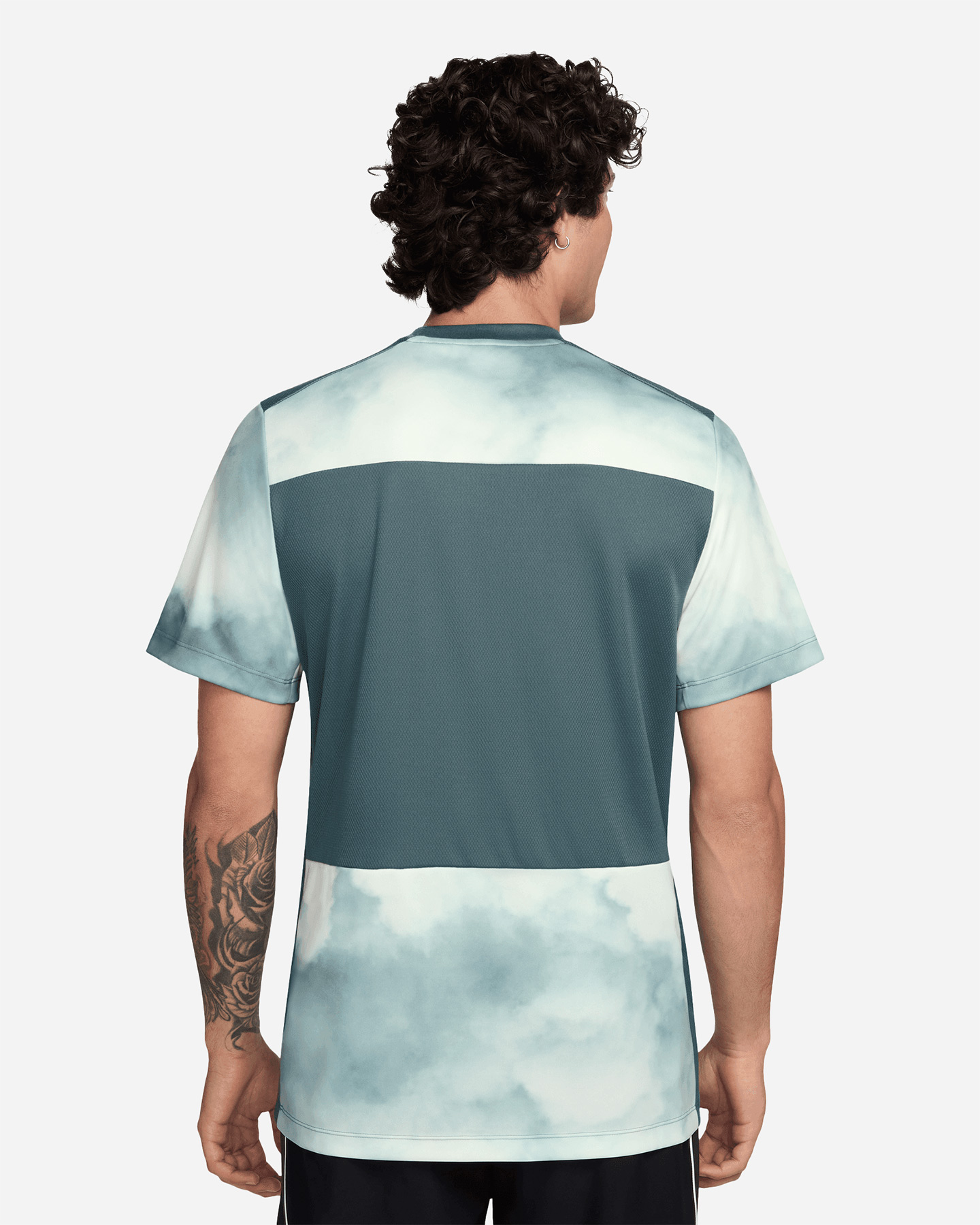 Maglia calcio NIKE ACADEMY 25 GX M - Color mix - 1 | Cisalfa Sport