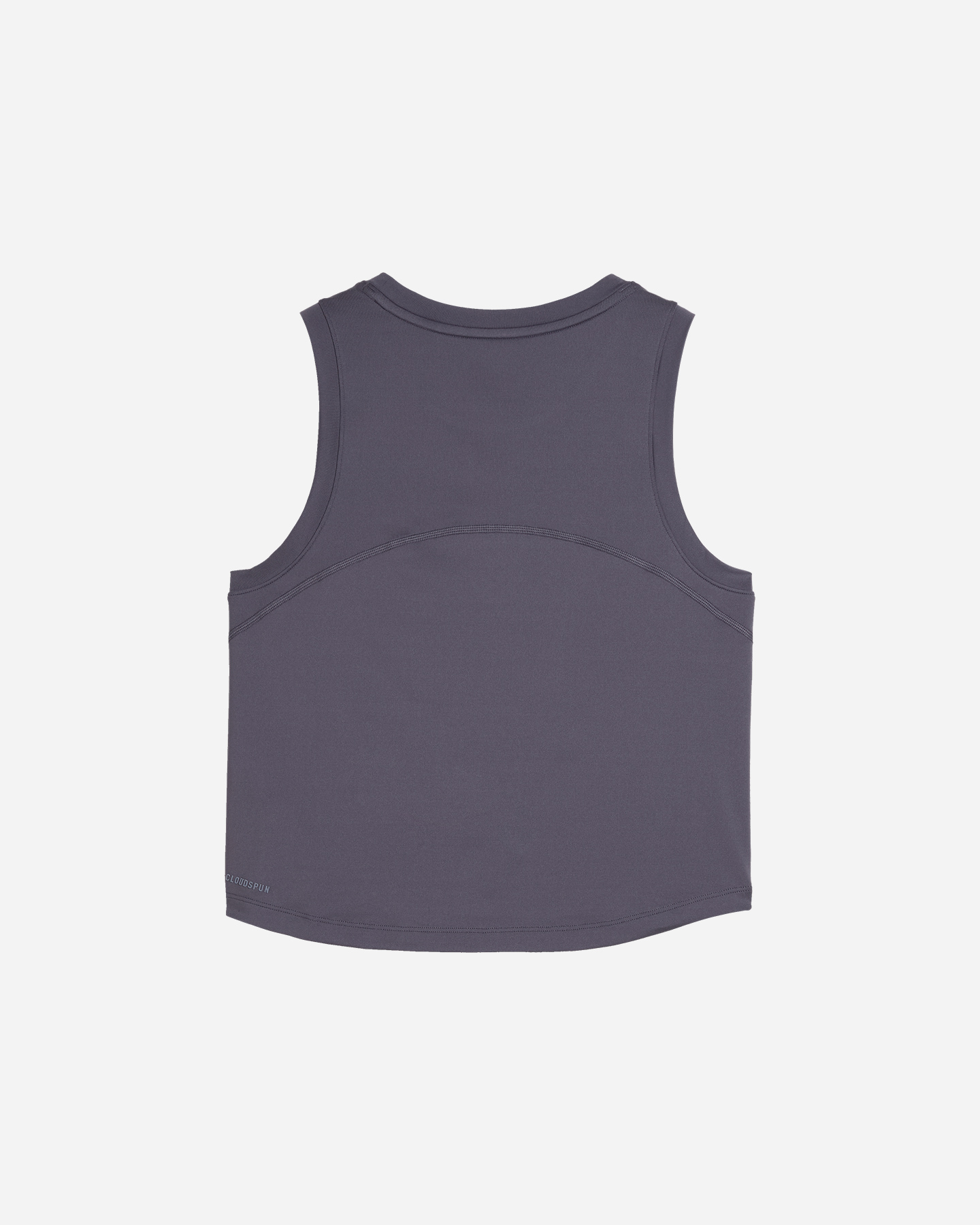 Canotta training PUMA CLOUDSPUN W - Viola - 1 | Cisalfa Sport