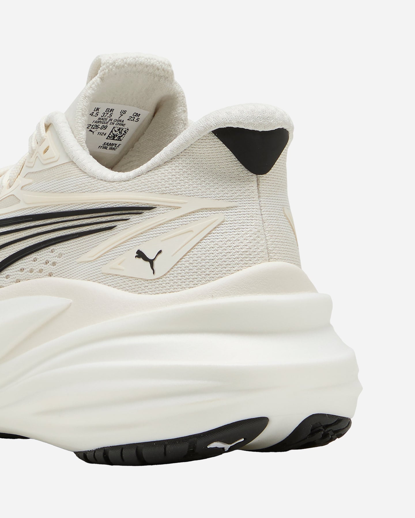 Scarpe running PUMA MAGMAX NITRO 2 W - Bianco - 5 | Cisalfa Sport
