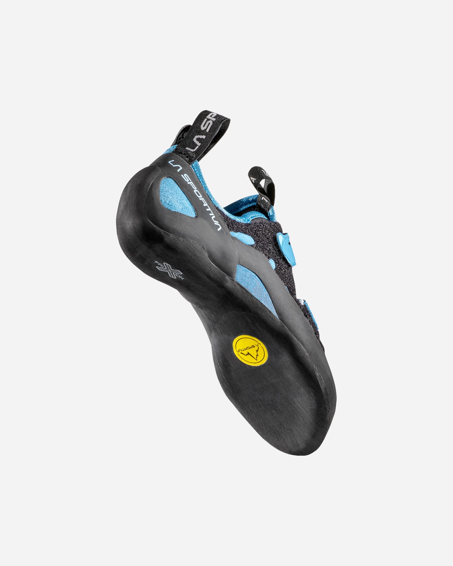 Scarpette arrampicata LA SPORTIVA TARANTULA W - Azzurro - 4 | Cisalfa Sport