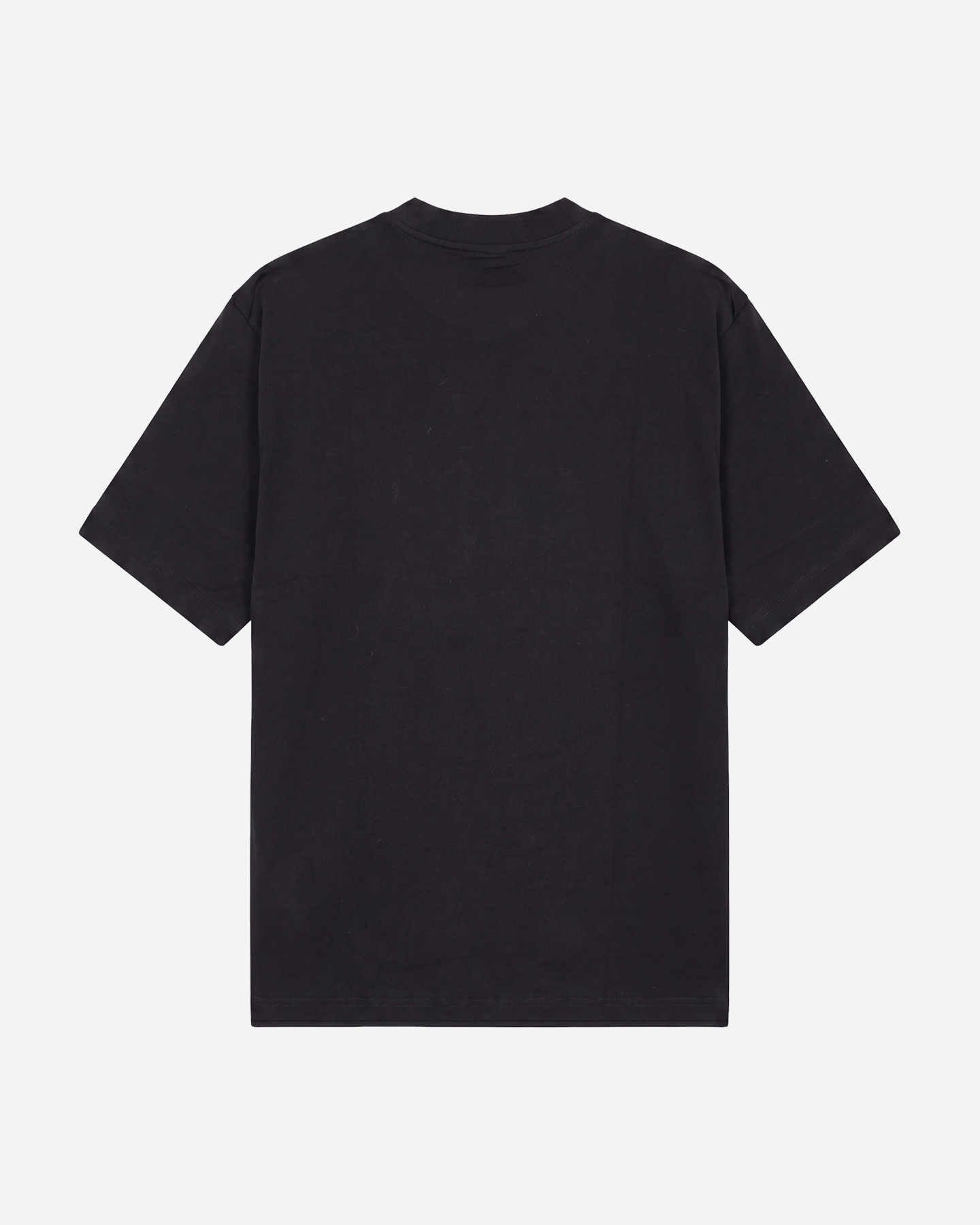 T-shirt PROJECT X PARIS BASIC LINE SMALL LOGO M - Nero - 1 | Cisalfa Sport