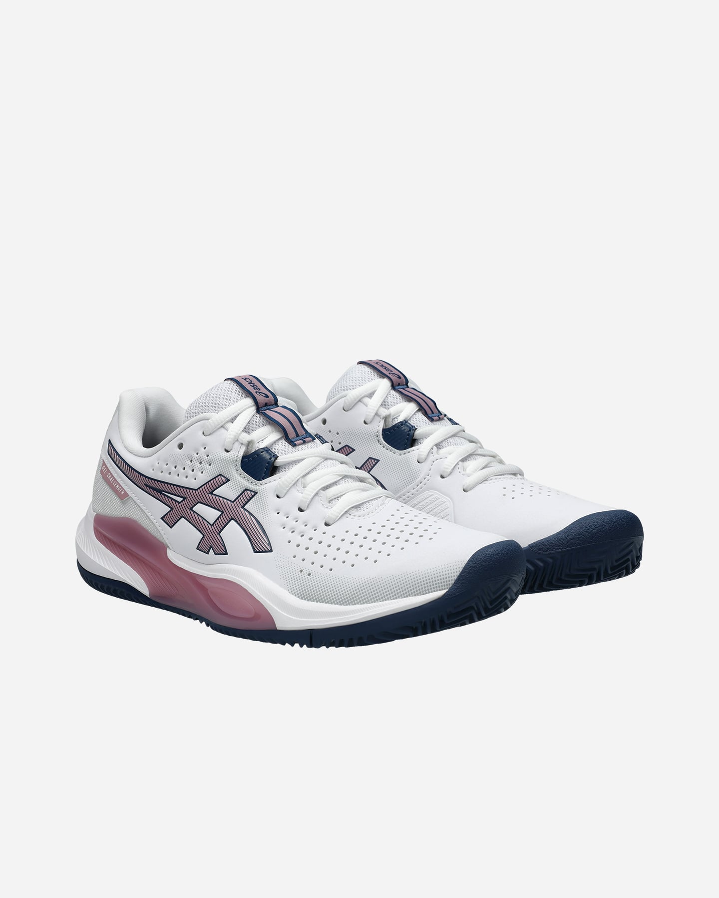 Scarpe tennis ASICS GEL CHALLENGER 15 CLAY W - Bianco - 1 | Cisalfa Sport