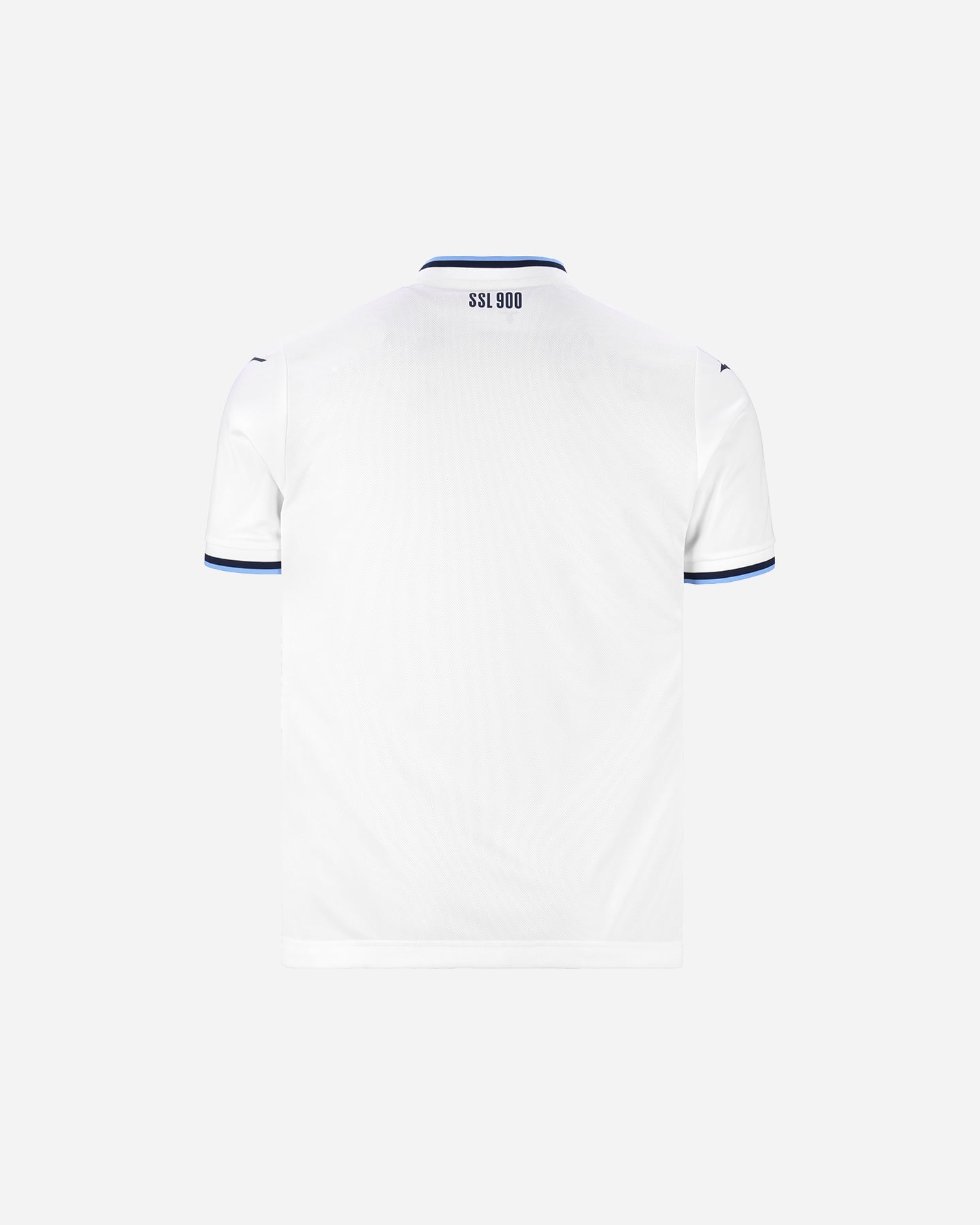 Maglia calcio ufficiale MIZUNO LAZIO AWAY 26-27 JR - 1 | Cisalfa Sport