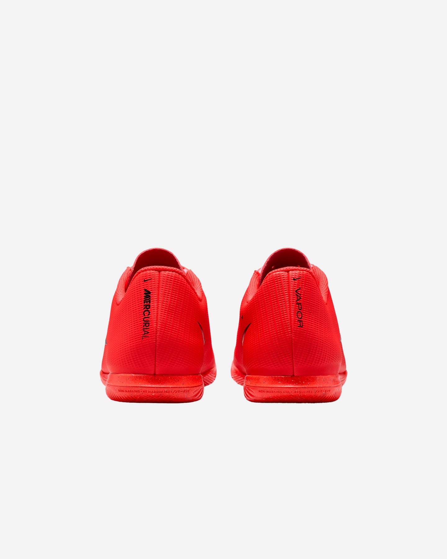 Scarpe calcio NIKE MERCURIAL VAPOR CLUB IN M - Color mix - 4 | Cisalfa Sport