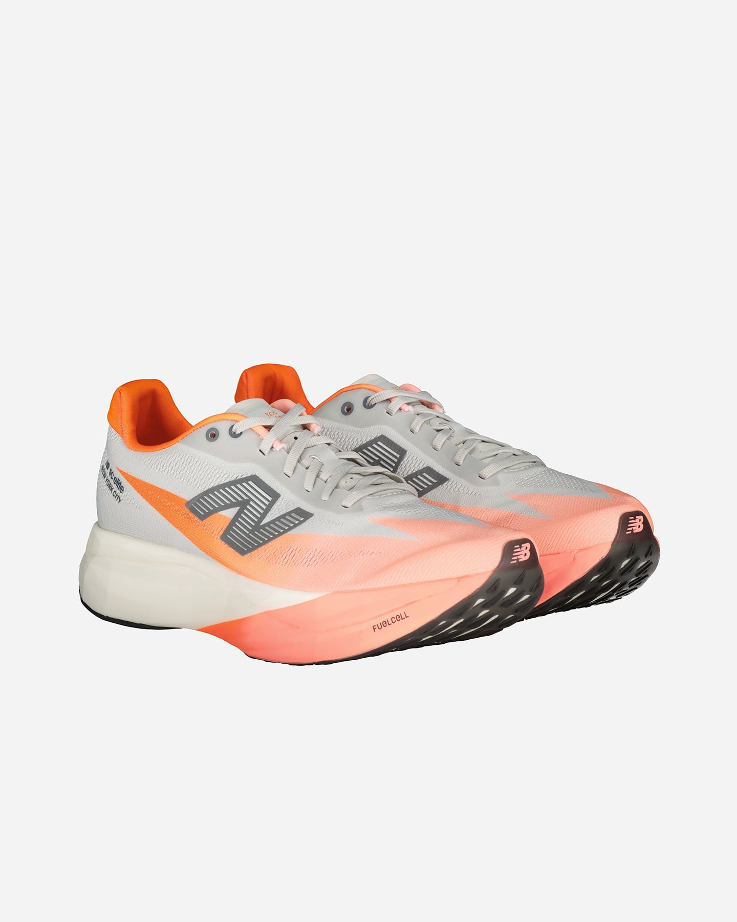 Scarpe running NEW BALANCE EKIDEN PACK SUPERCOMP RACER ELITE M - Grigio - 1 | Cisalfa Sport