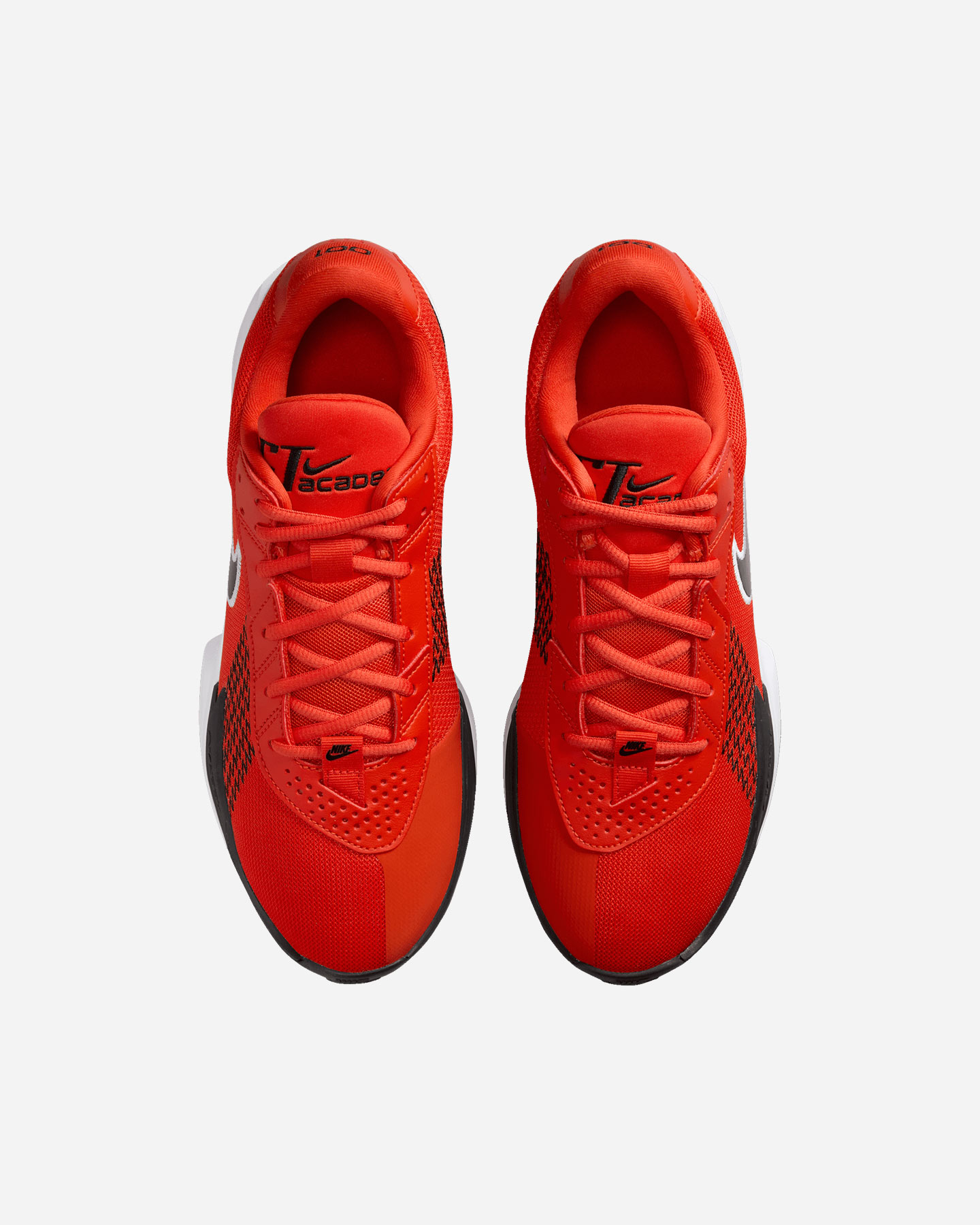 Scarpe basket NIKE G.T.CUT ACADEMY M - Rosso - 3 | Cisalfa Sport