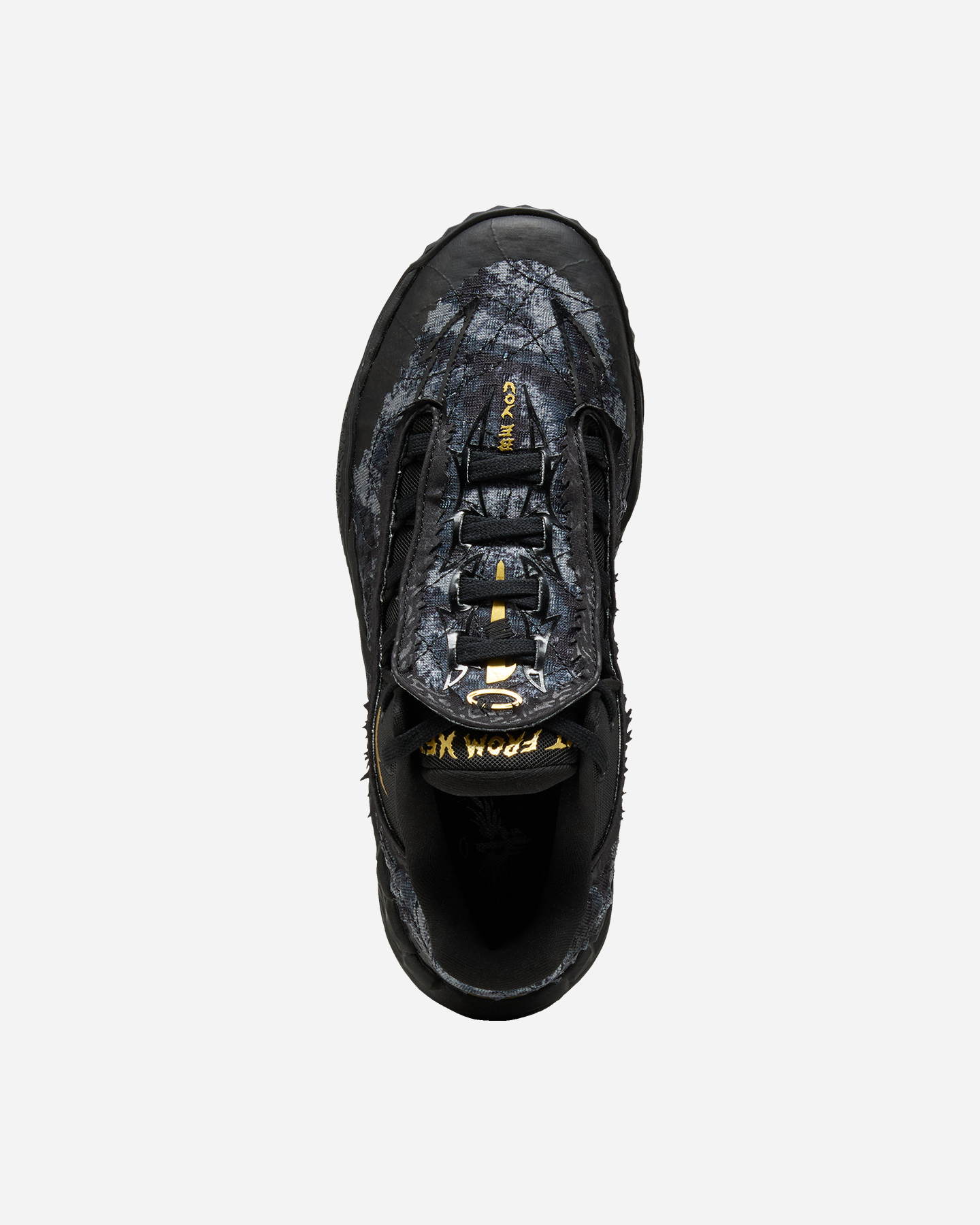 Scarpe basket PUMA MB.05 LO TEAM M - Nero - 4 | Cisalfa Sport