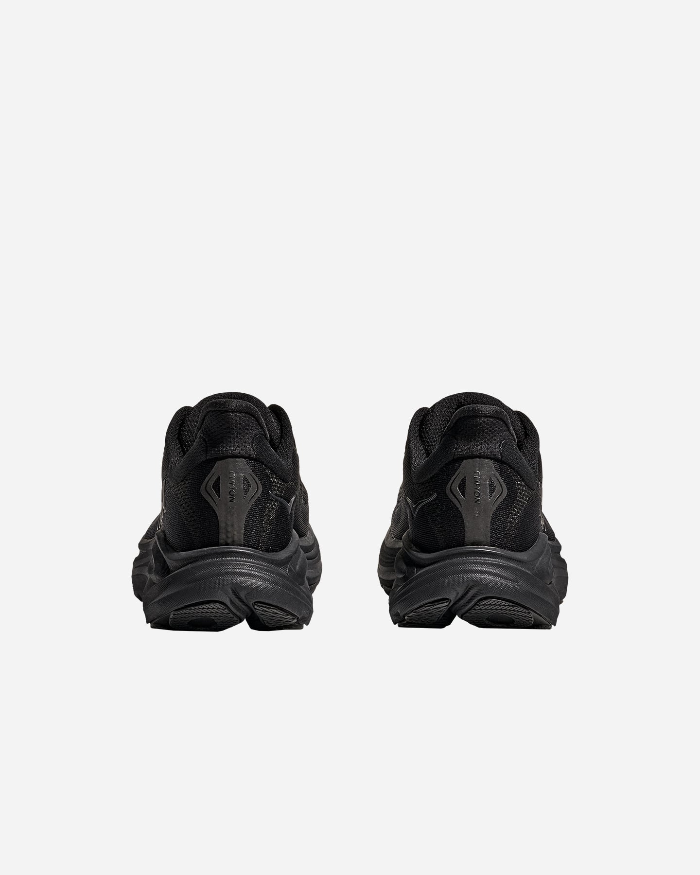 Scarpe sneakers HOKA CLIFTON 10 W - Nero - 4 | Cisalfa Sport