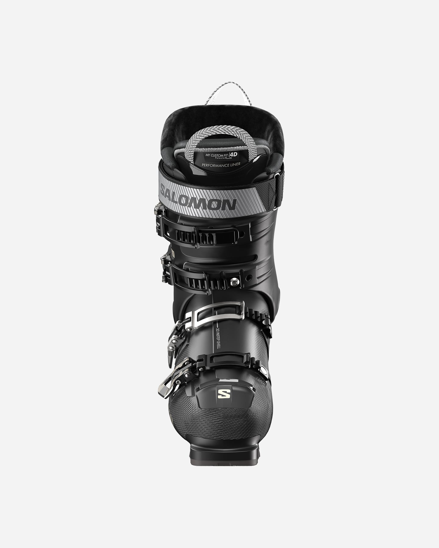 Scarponi sci SALOMON S/PRO SUPRA X90 GW W - Color mix - 1 | Cisalfa Sport