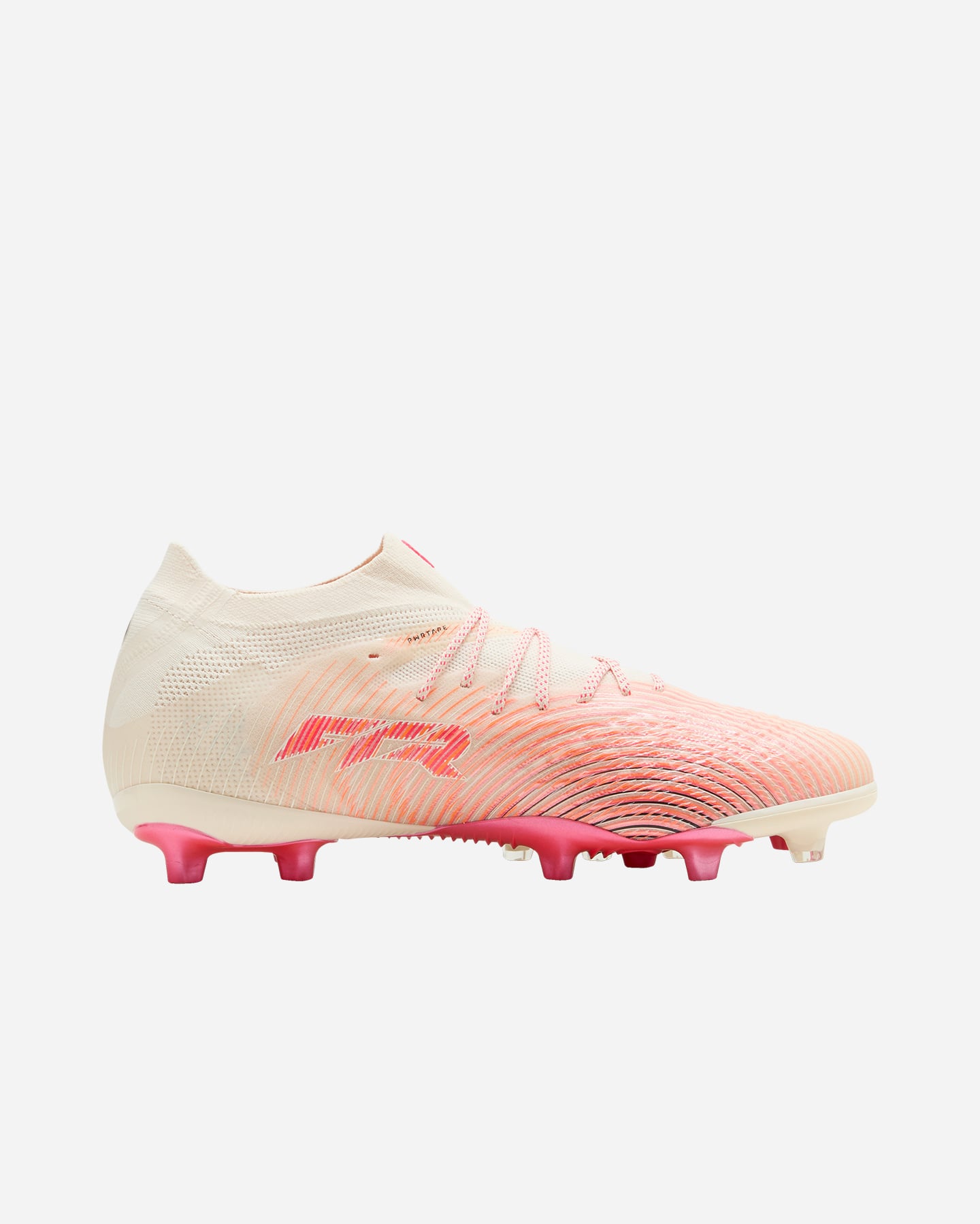 Scarpe calcio PUMA FUTURE 9 ULTIMATE AG M - Color mix - 4 | Cisalfa Sport
