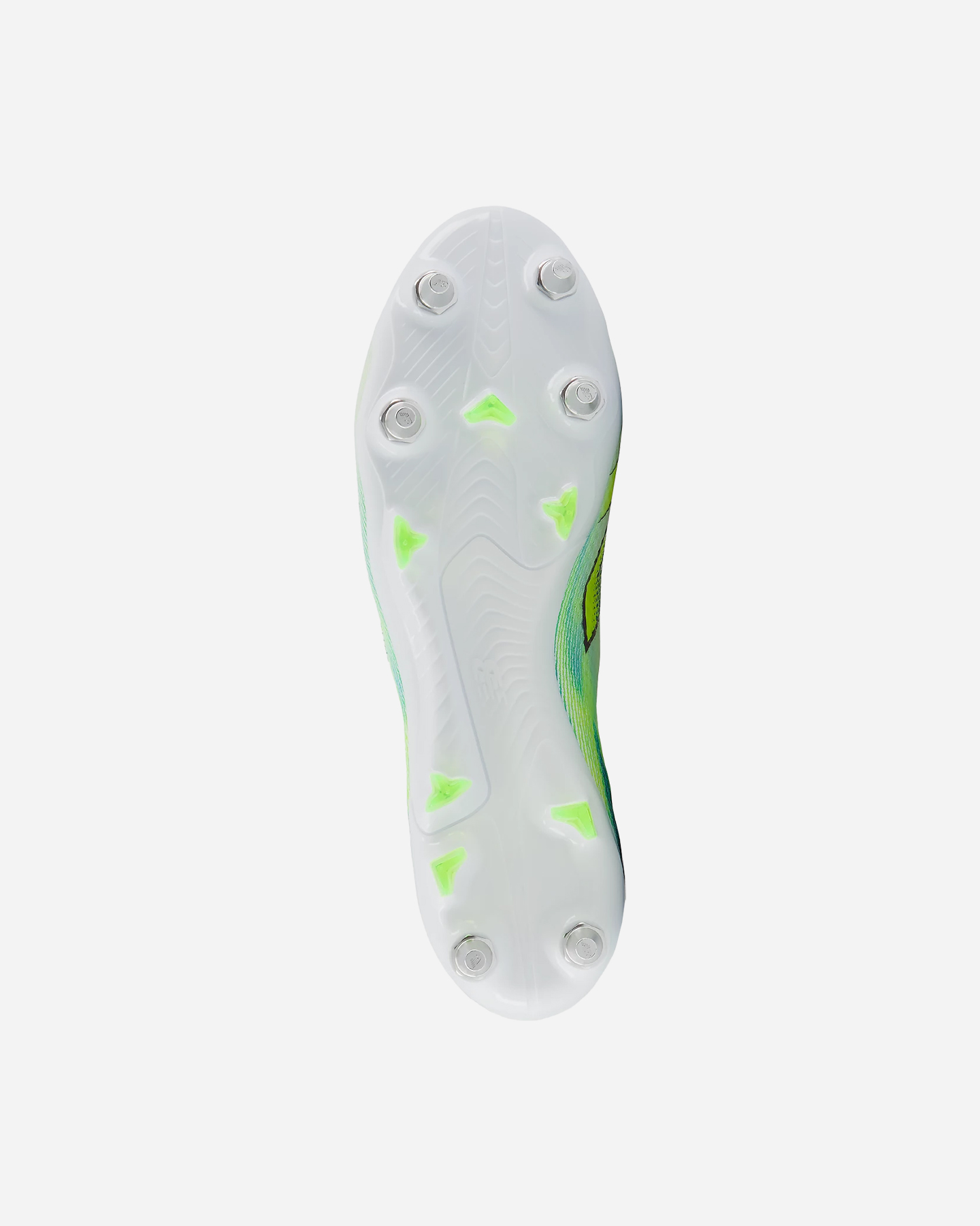 Scarpe calcio NEW BALANCE FURON ELITE SG V9 MP1 M - Color mix - 2 | Cisalfa Sport