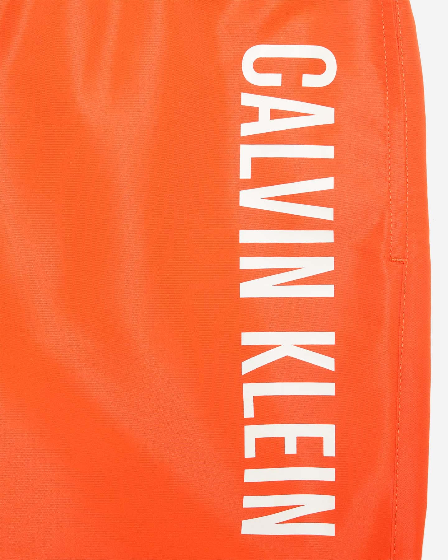 Boxer mare CALVIN KLEIN JEANS INTENSE POWER JR - Rosso - 2 | Cisalfa Sport