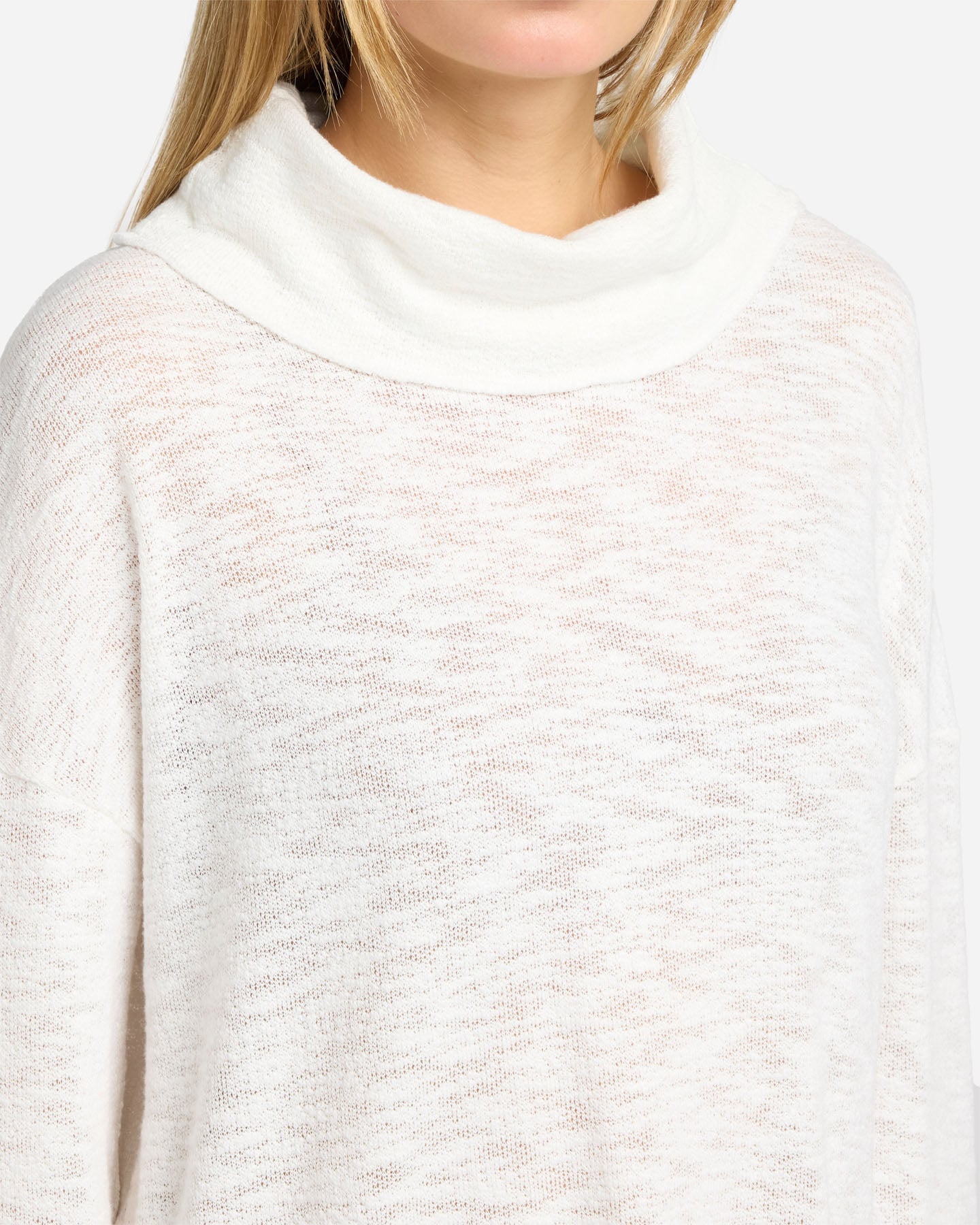 T-shirt DACK'S ESSENTIAL W - Bianco - 5 | Cisalfa Sport