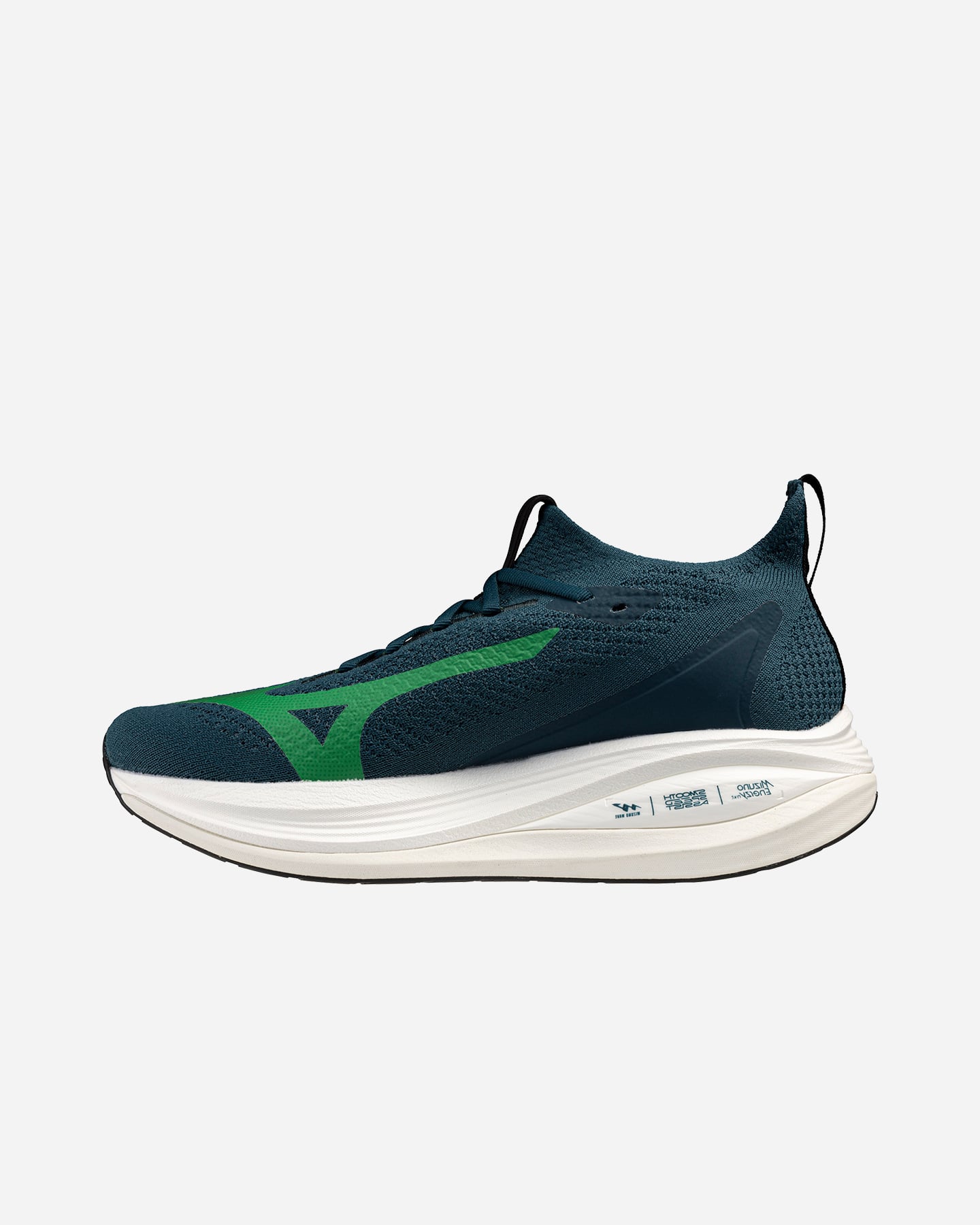 Scarpe running MIZUNO NEO VISTA 2 M - Color mix - 4 | Cisalfa Sport