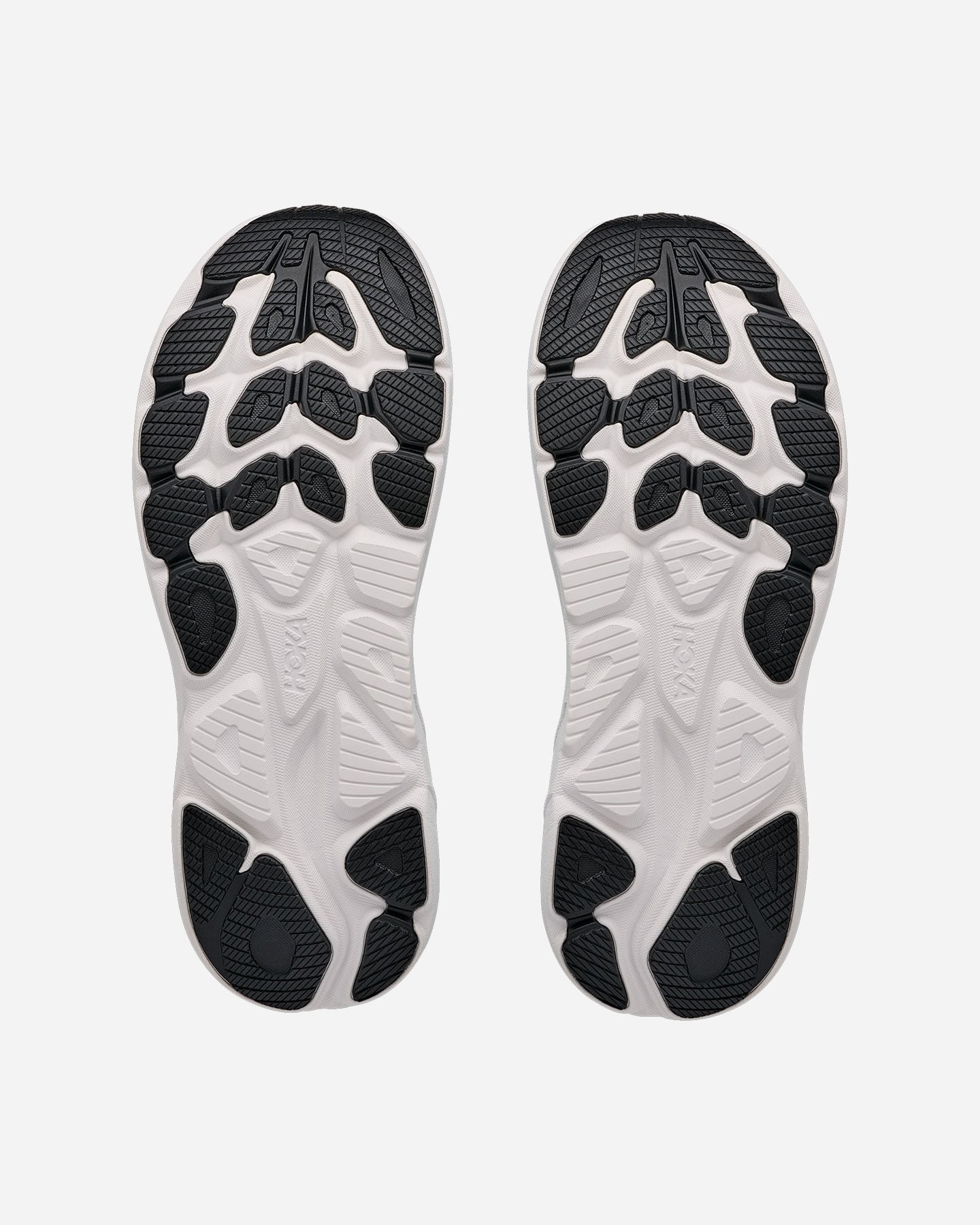 Scarpe running HOKA CLIFTON 11 M - Nero - 3 | Cisalfa Sport