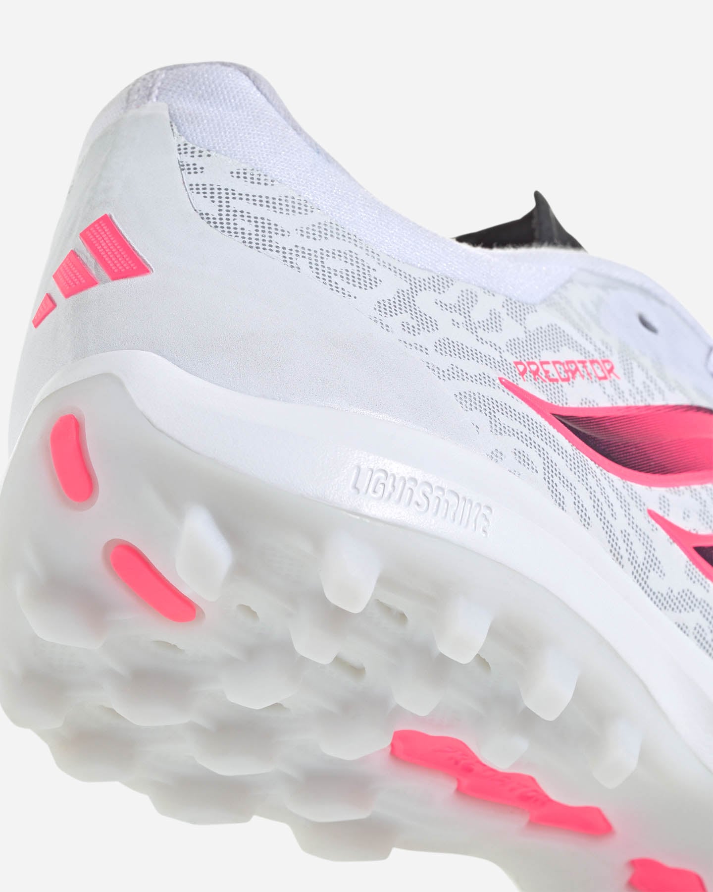 Scarpe calcio ADIDAS PREDATOR PRO TF M - 5 | Cisalfa Sport