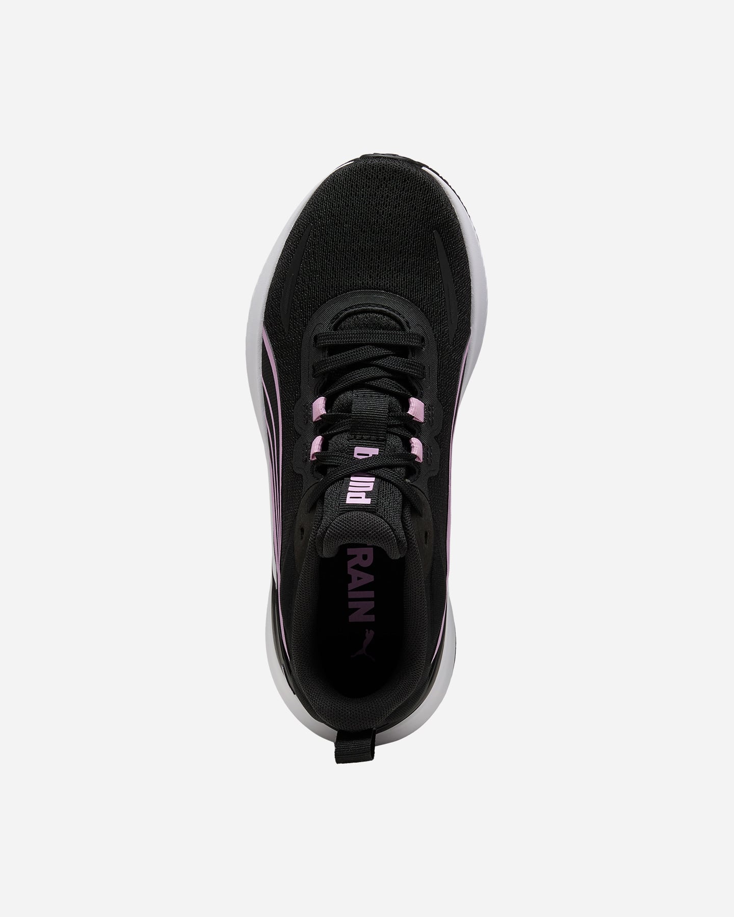 Scarpe training PUMA AGILE LITE TR W - Nero - 3 | Cisalfa Sport