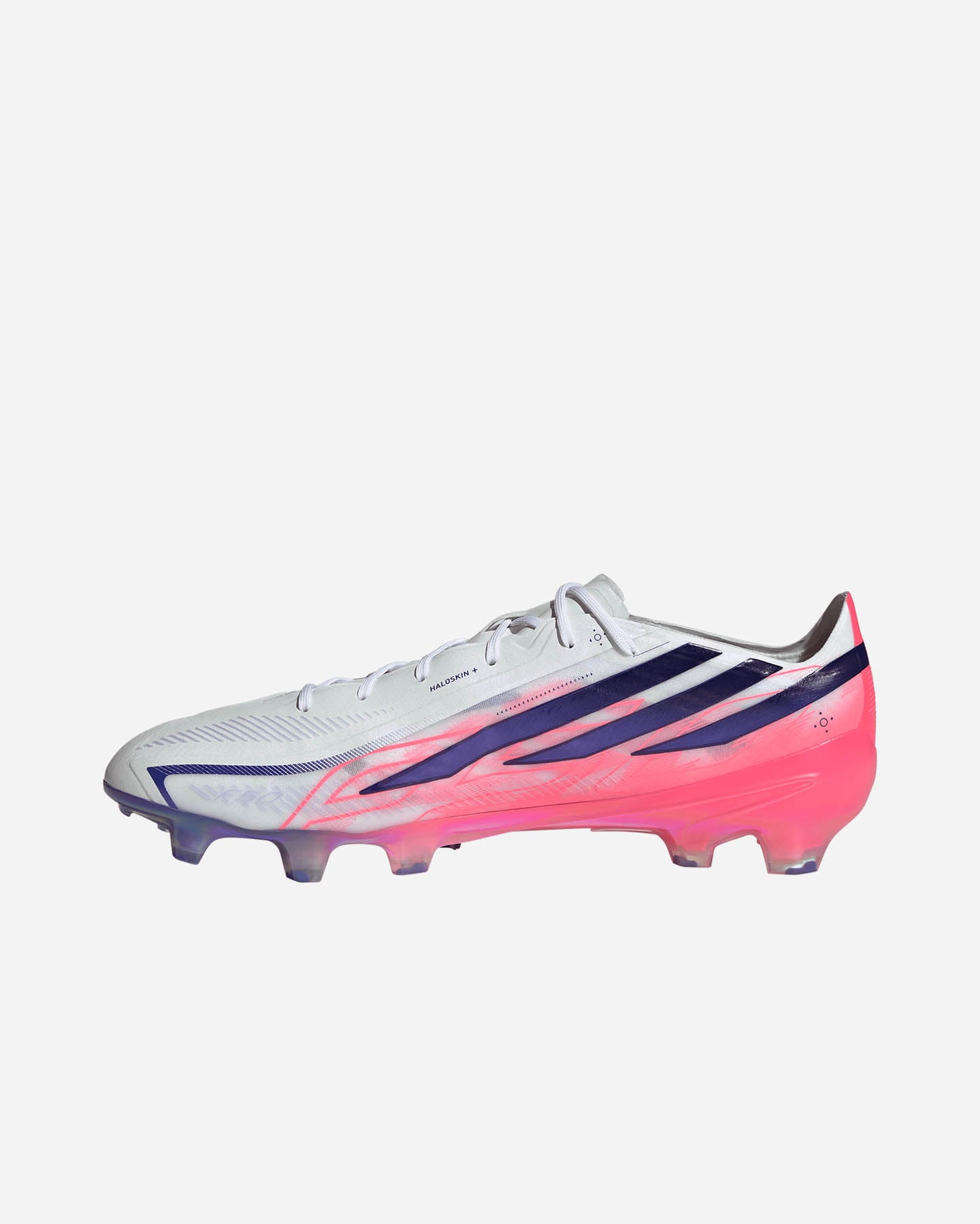 Scarpe calcio ADIDAS F50 HYPERFAST ELITE FG M - 3 | Cisalfa Sport