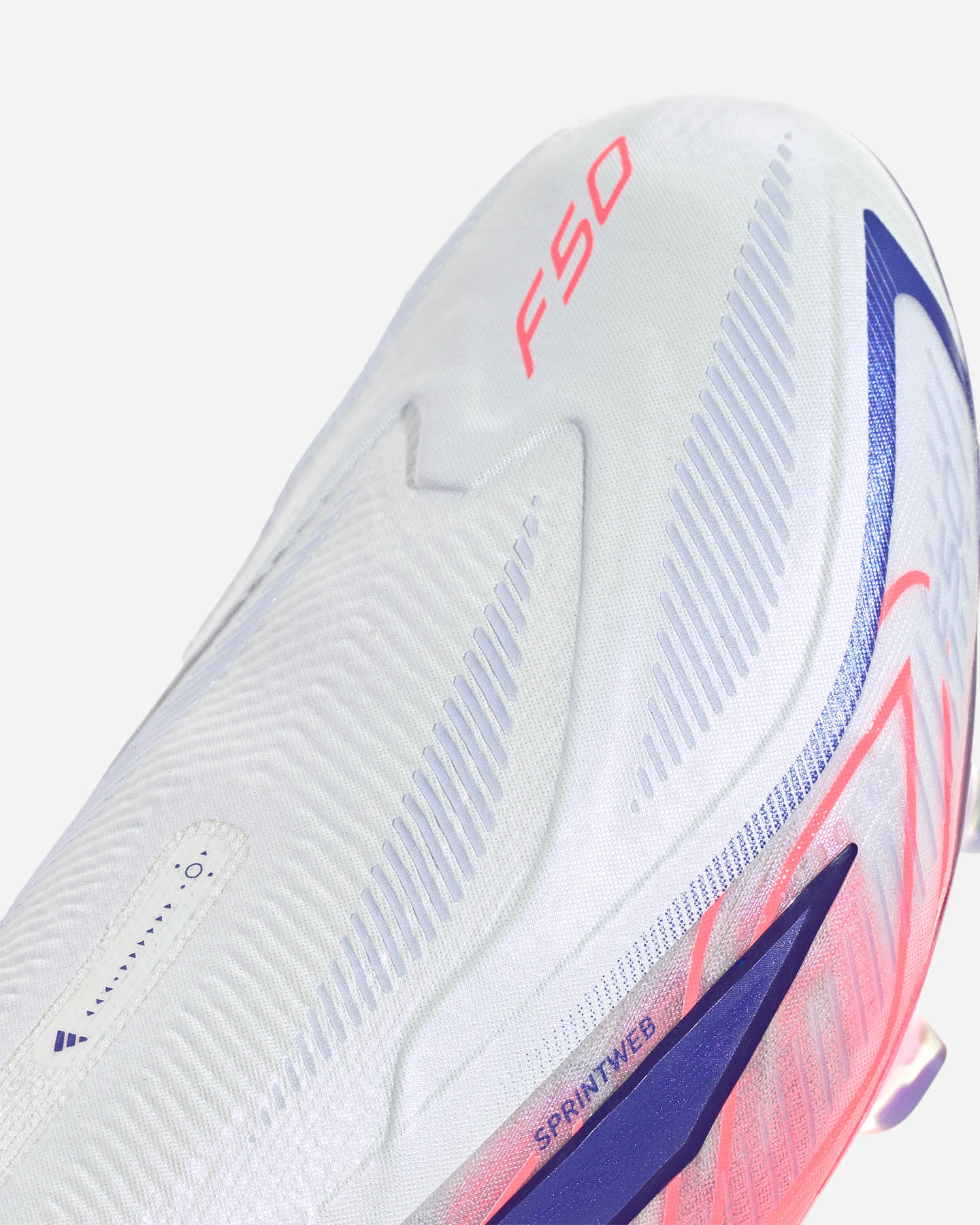 Scarpe calcio ADIDAS F50 HYPERFAST ELITE LL AG M - 5 | Cisalfa Sport