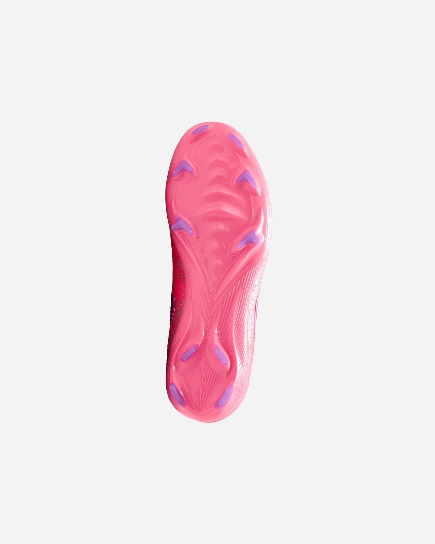 Scarpe calcio NIKE ZOOM VAPOR 16 PRO VJR FG JR - Color mix - 2 | Cisalfa Sport