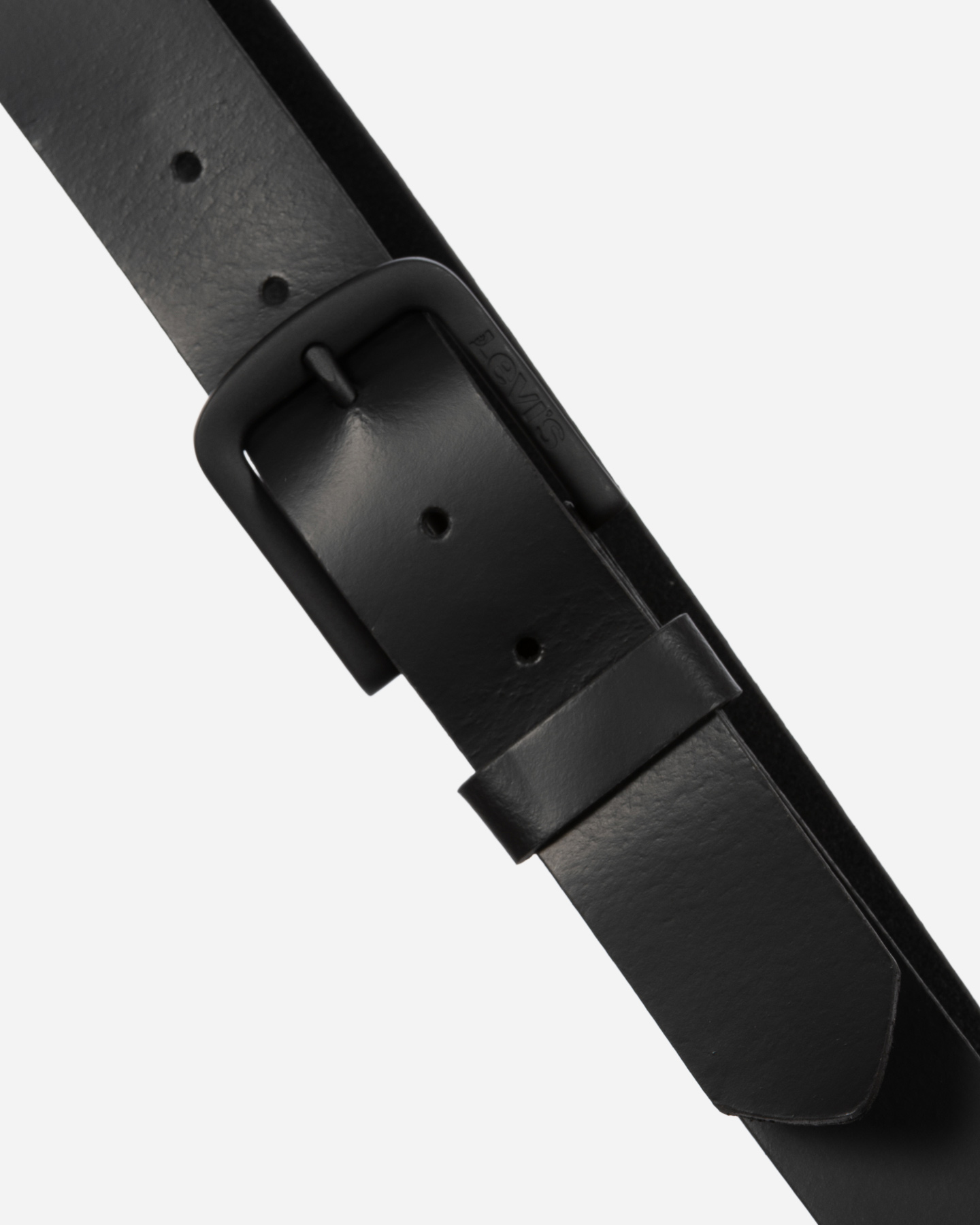 Cintura LEVI'S SEINE METAL M - Nero - 1 | Cisalfa Sport