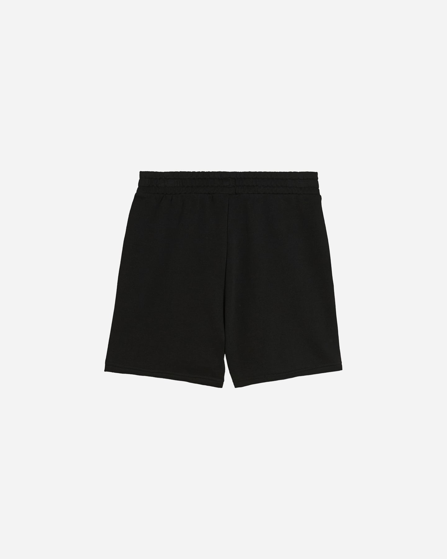 Pantaloncini PUMA BASIC W - Nero - 1 | Cisalfa Sport