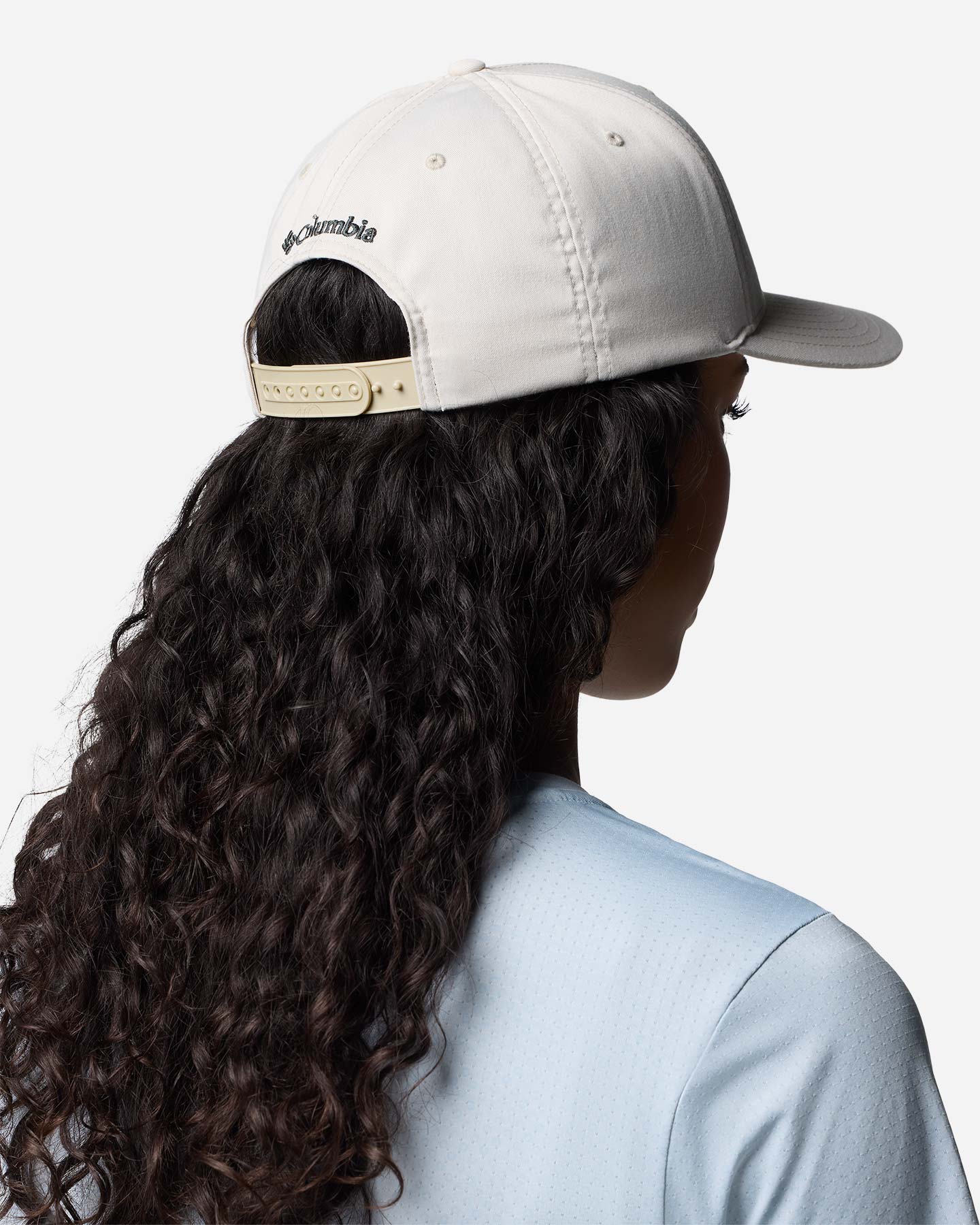 Cappellino COLUMBIA LOST LAGER 110  - Grigio - 5 | Cisalfa Sport