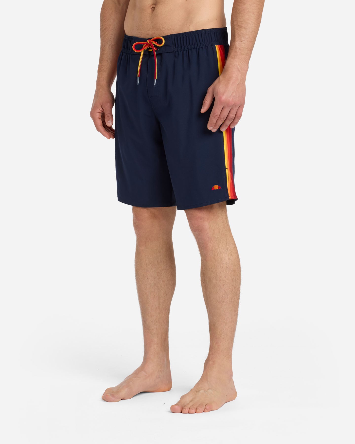 Boardshort mare ELLESSE HERITAGE M - Blu - 2 | Cisalfa Sport