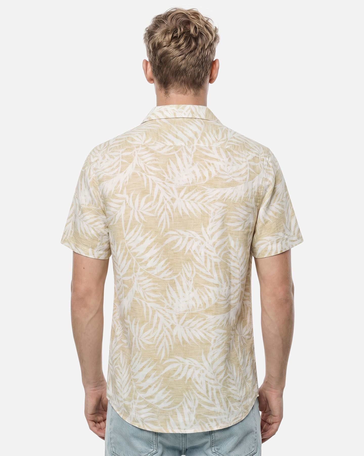Camicia MISTRAL ADVENTURE DIVISION M - Verde - 3 | Cisalfa Sport