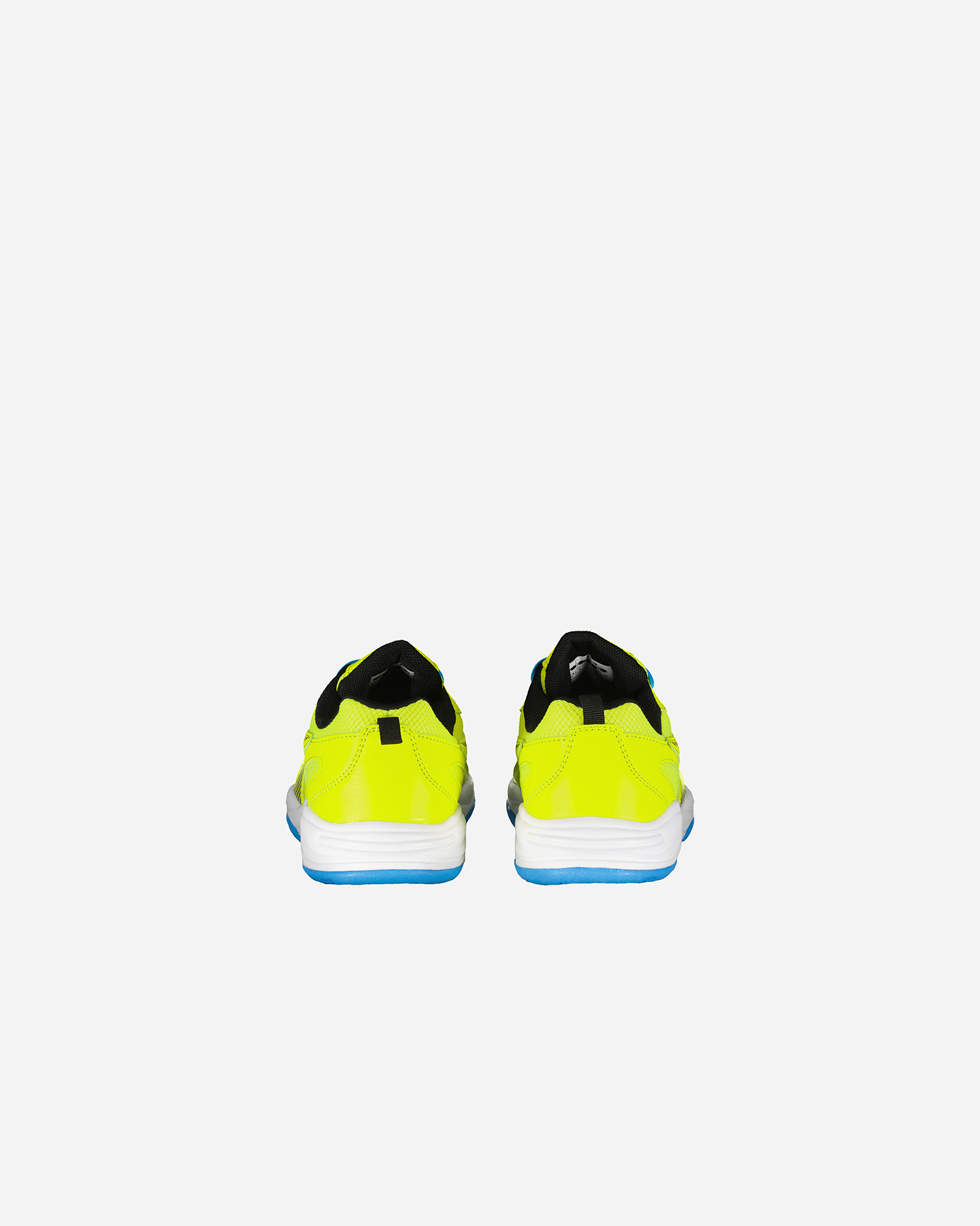 Scarpe volley DIADORA BLOCK 3 CS JR - Giallo - 5 | Cisalfa Sport