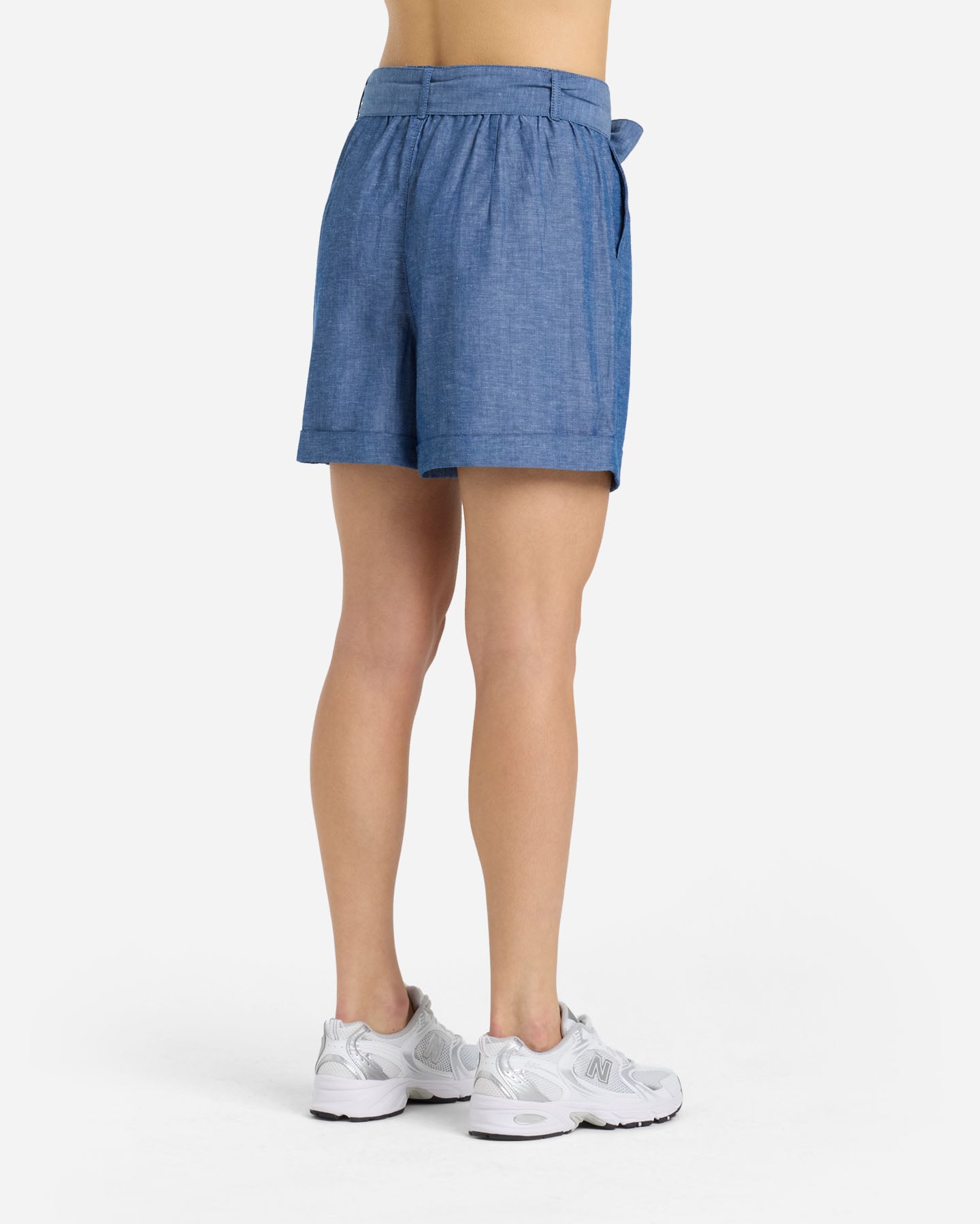 Bermuda DACK'S ESSENTIAL W - Denim - 3 | Cisalfa Sport