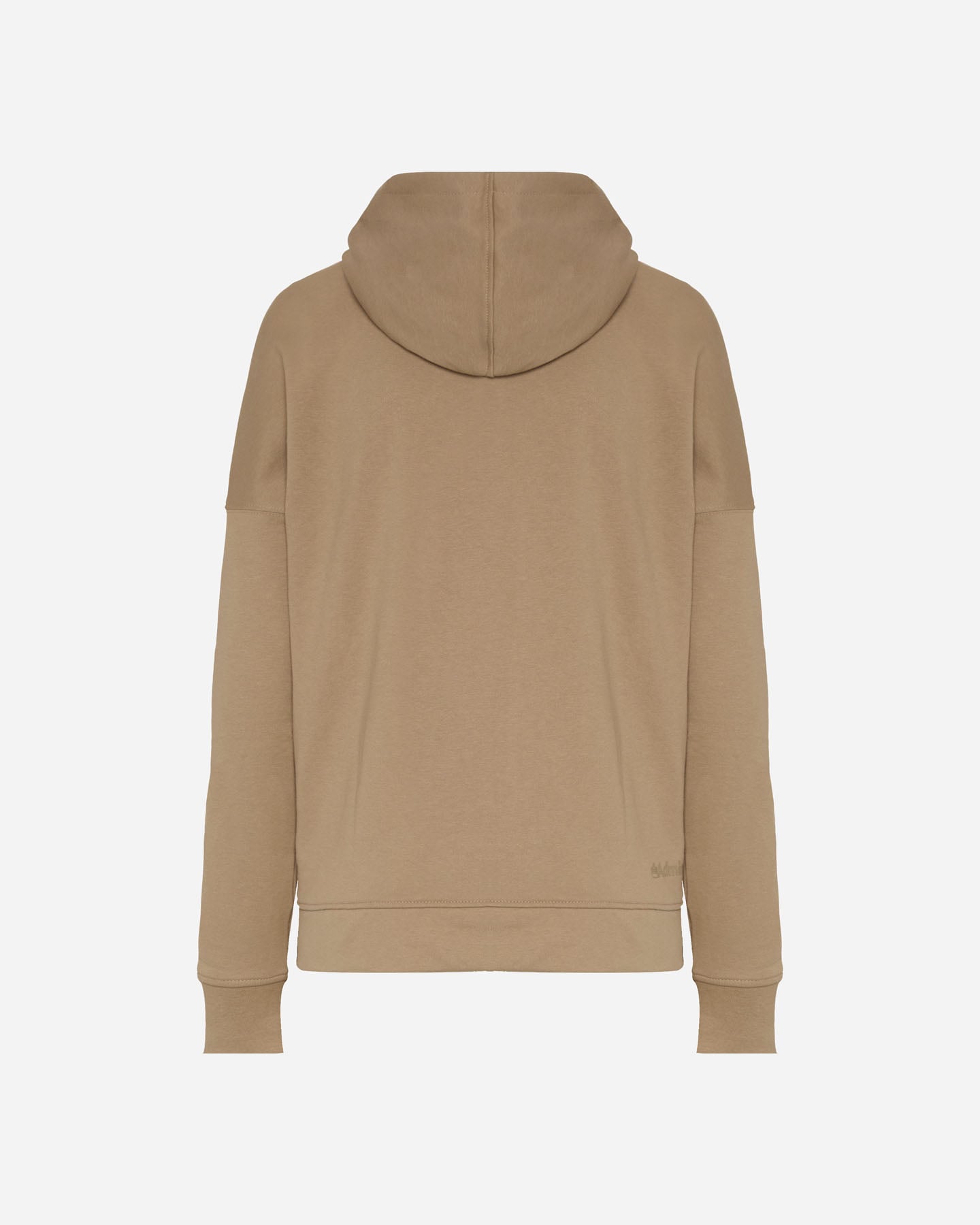 Felpa ADMIRAL CLASSIC W - Beige - 1 | Cisalfa Sport