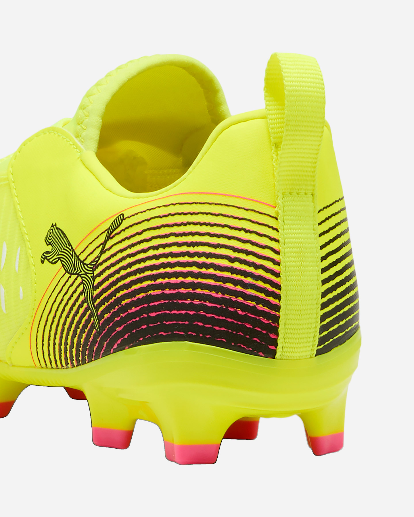 Scarpe calcio PUMA FUTURE MATCH LL FG-AG JR - Color mix - 5 | Cisalfa Sport