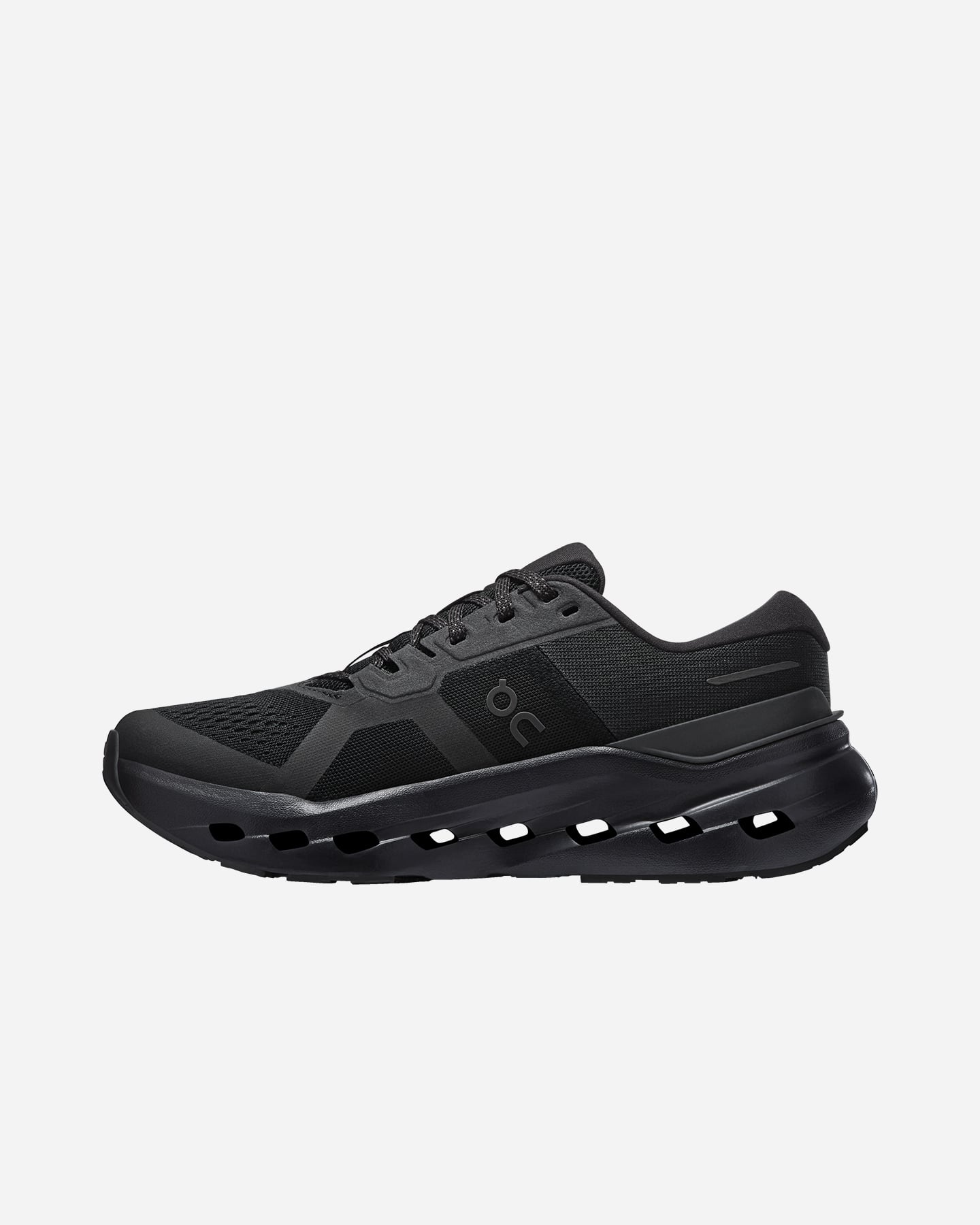 Scarpe running ON CLOUDRUNNER 3 W - Nero - 5 | Cisalfa Sport